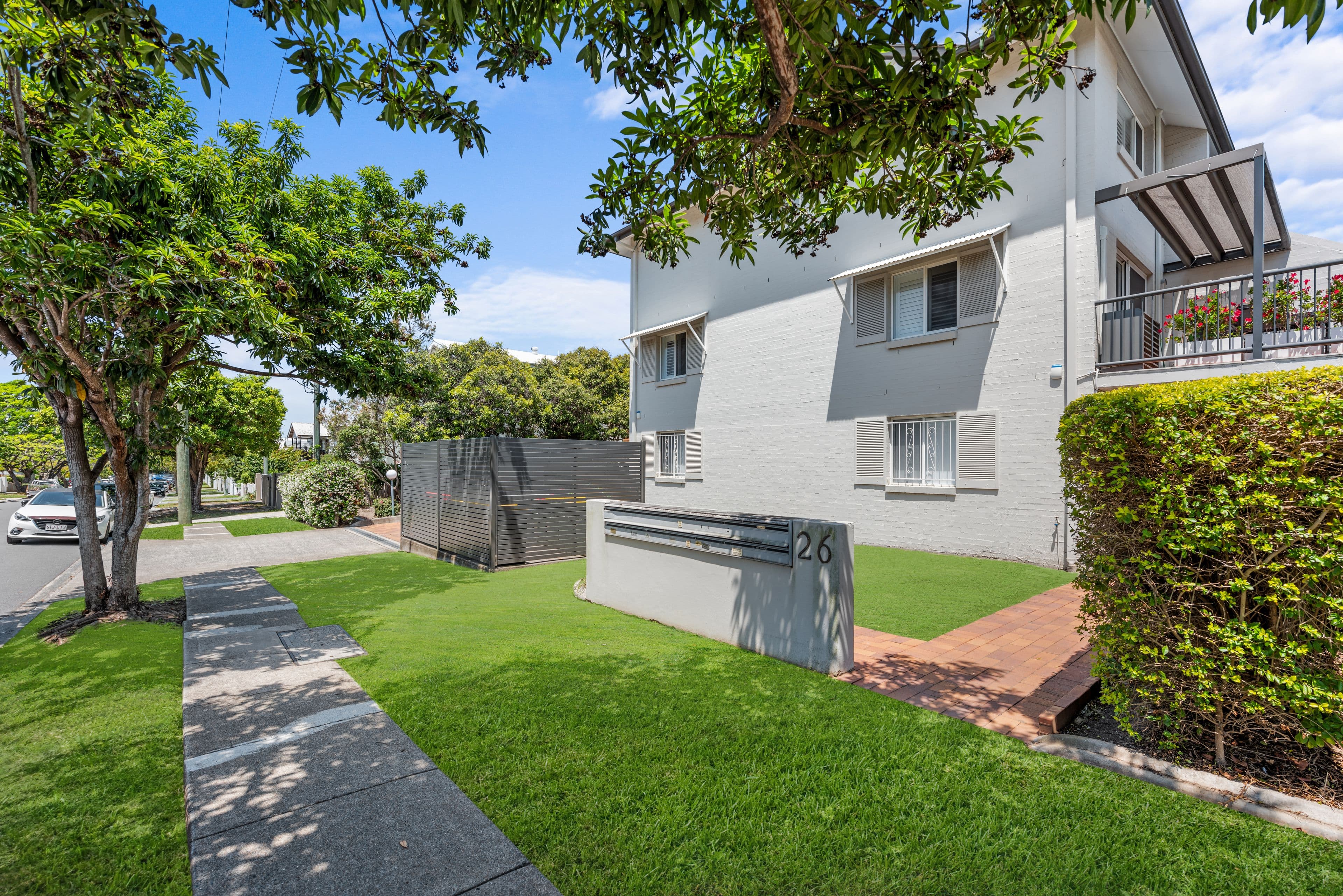 26 Vine Street, Ascot QLD 4007, Ascot - Thumbnail 2