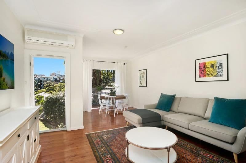 1/86 Chaleyer Street, Rose Bay NSW 2029, Rose Bay - Thumbnail 3