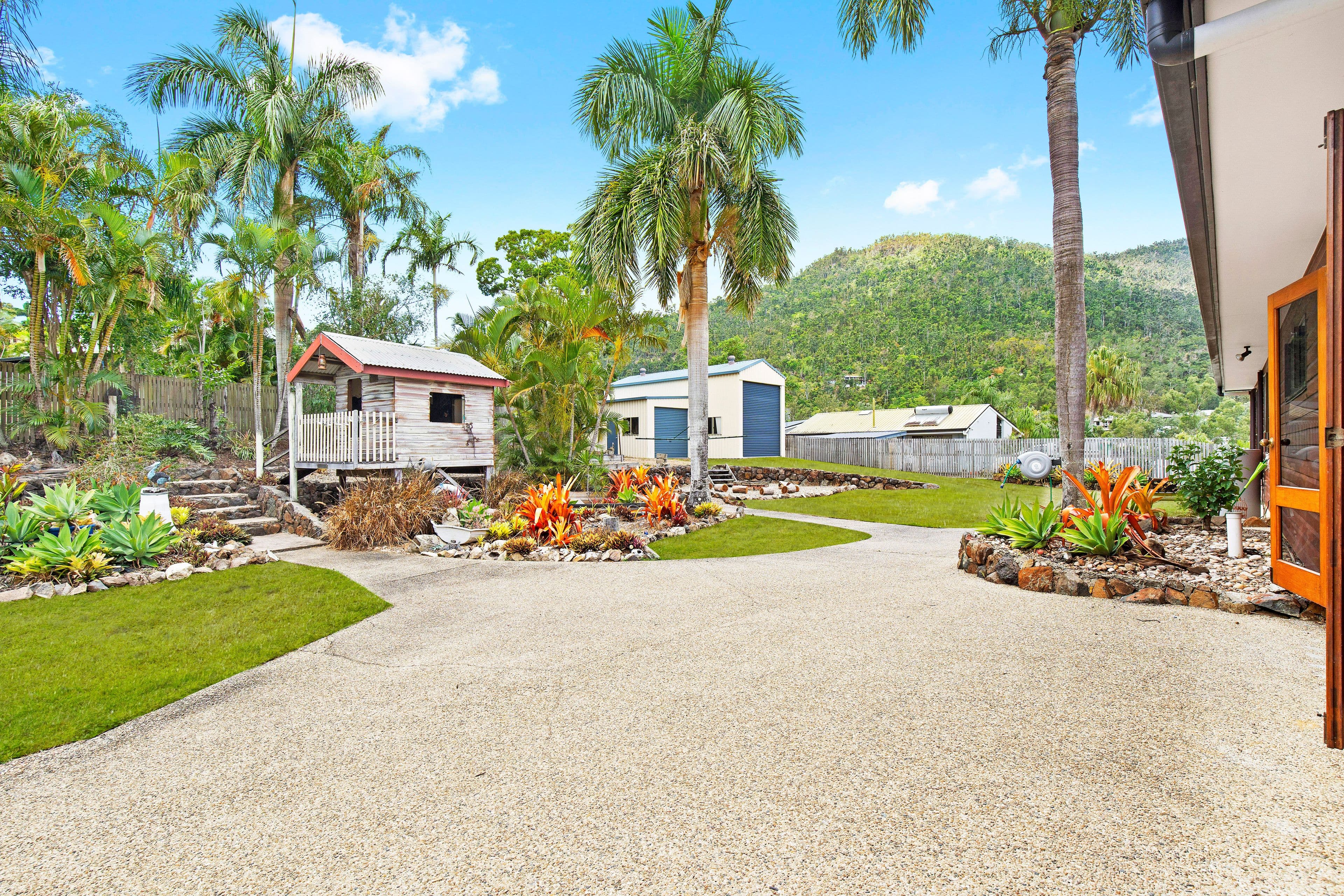 5 Linscot Close, Cannonvale QLD 4802, Cannonvale - Thumbnail 4