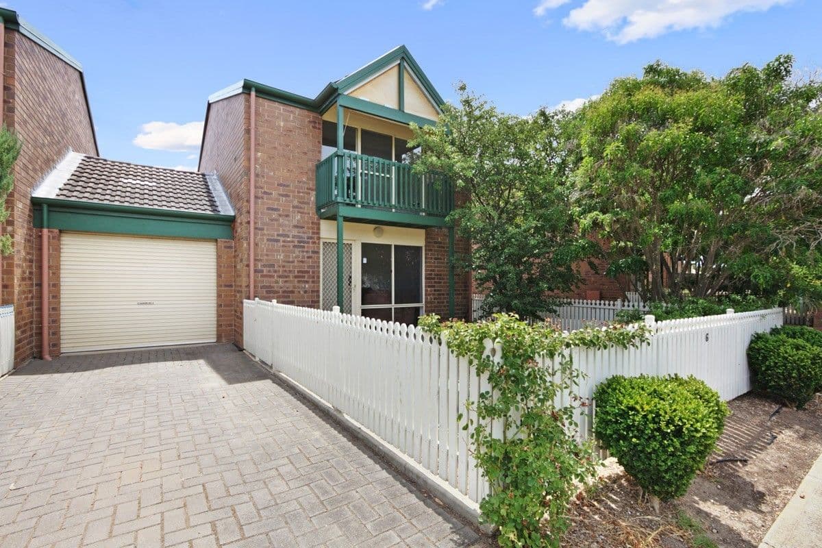 6/59 McInerney Avenue, Mitchell Park SA 5043, Mitchell Park - Image 1