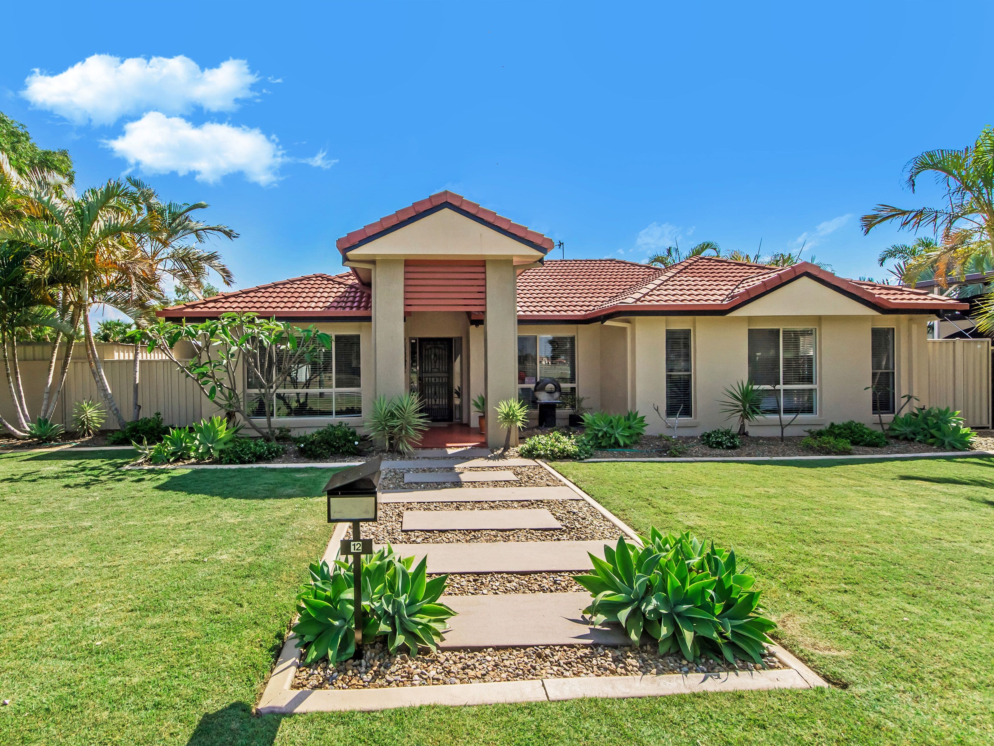 12 Dalley Park Drive, Helensvale QLD 4212, Helensvale - Image 1
