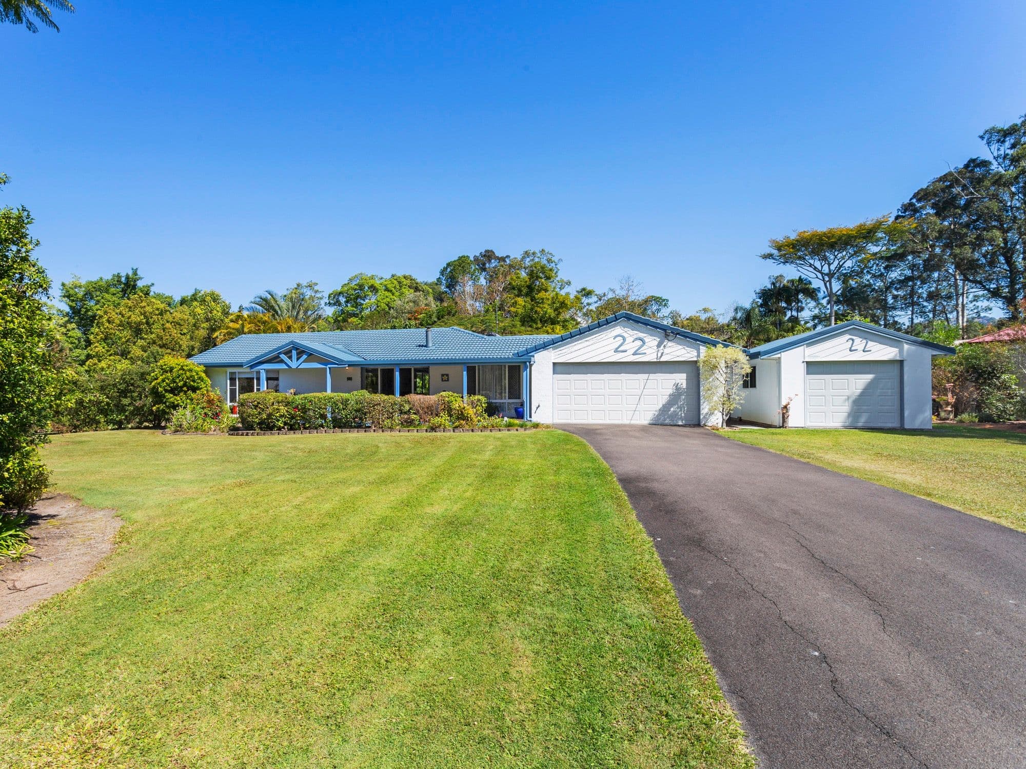22 Brechin Court, Mooloolah Valley QLD 4553, Mooloolah Valley - Image 1