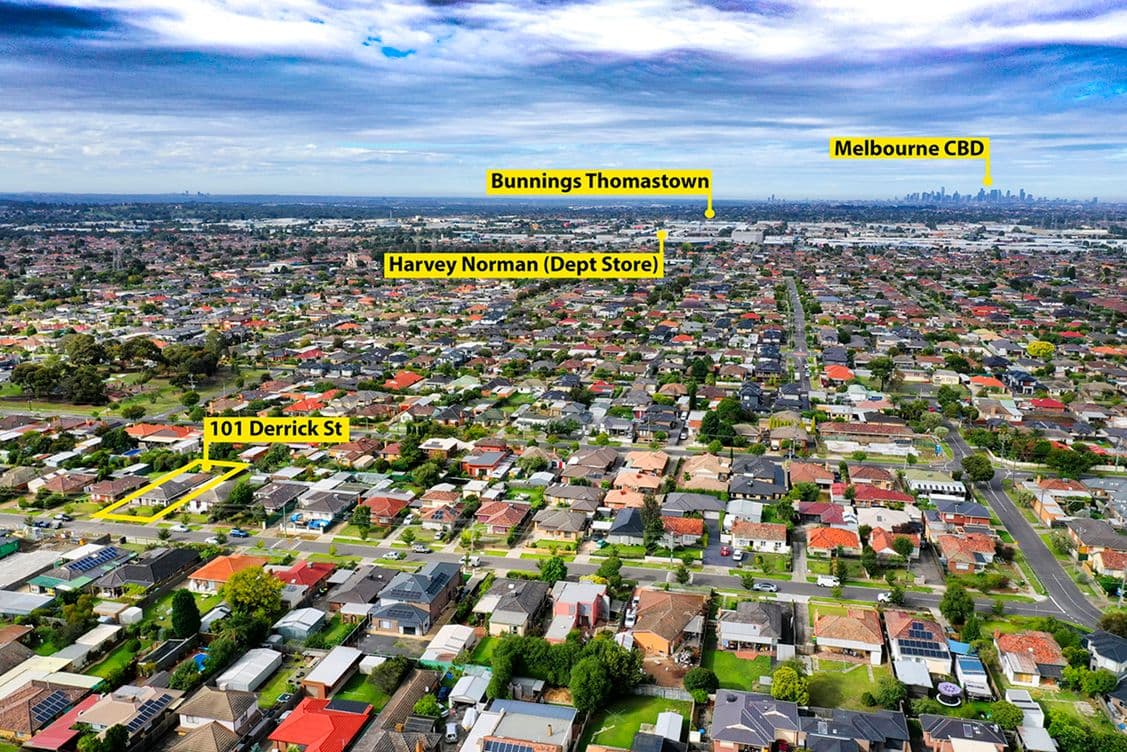 101 Derrick Street, Lalor VIC 3075, Lalor - Thumbnail 4