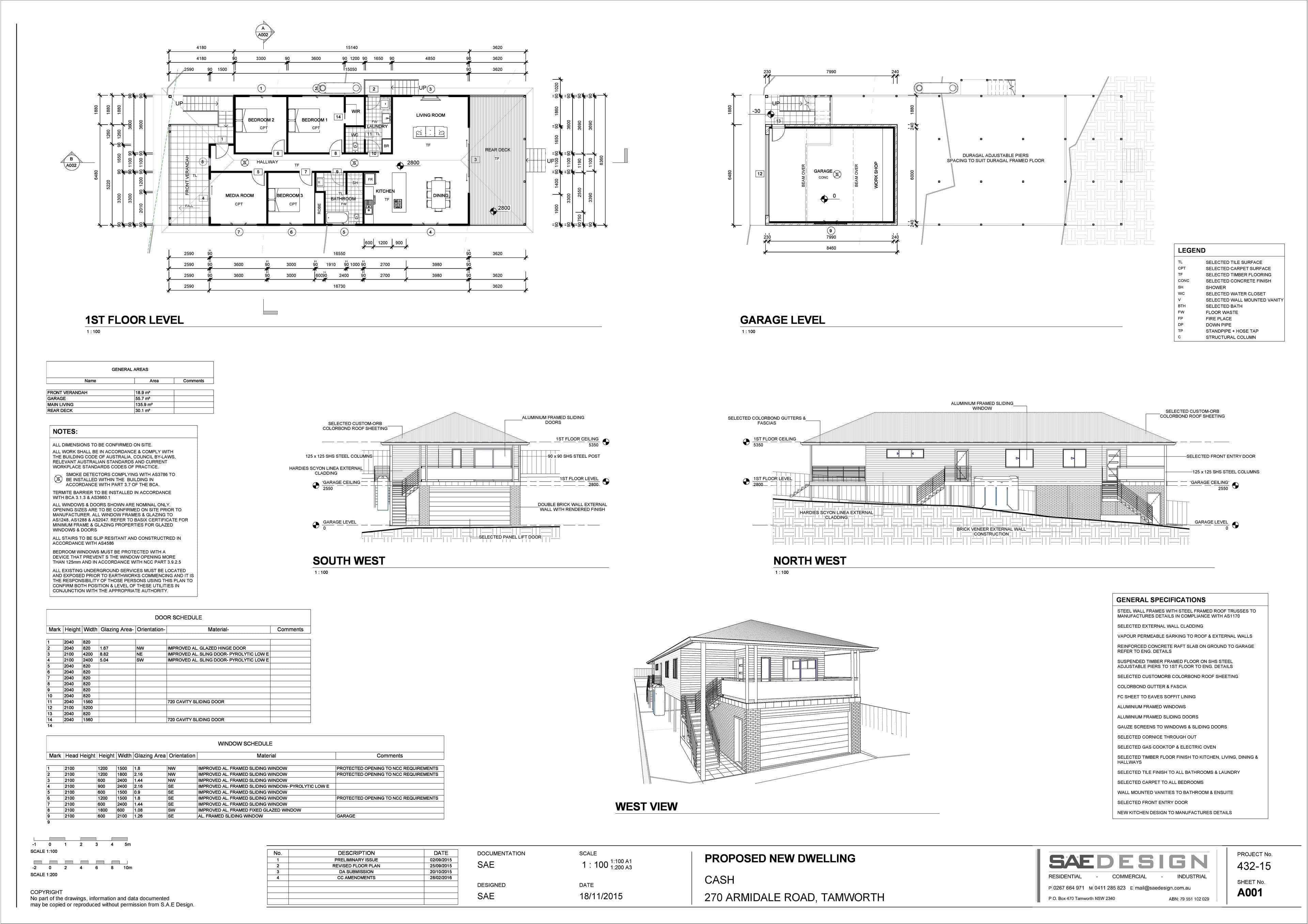 270 Armidale Road, Tamworth NSW 2340, East Tamworth - Thumbnail 2