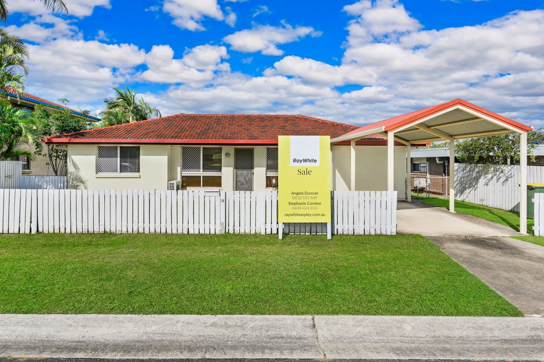11 Gibum Street, Chermside West QLD 4032, Chermside West - Image 1