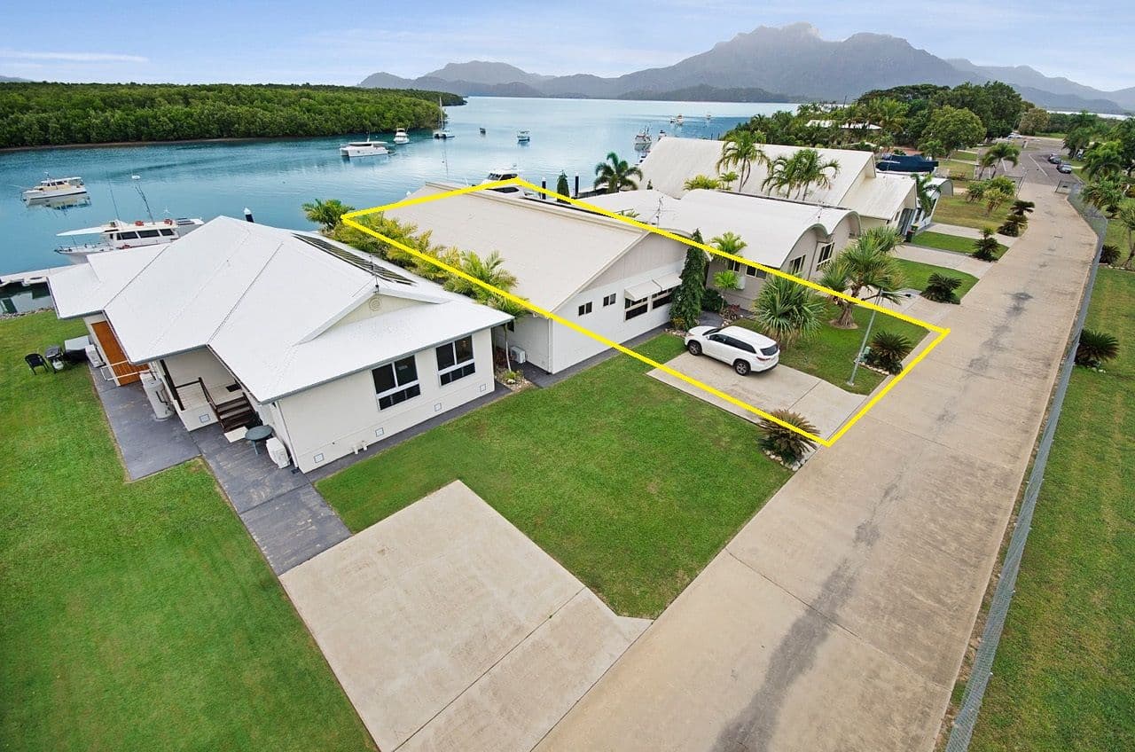 Lot 7 (no 4) Denney Street, Lucinda QLD 4850, Lucinda - Image 1