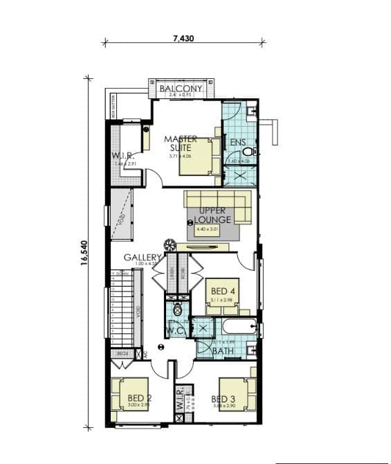 45 Tanika Street, Gables NSW 2765, Gables - Thumbnail 3