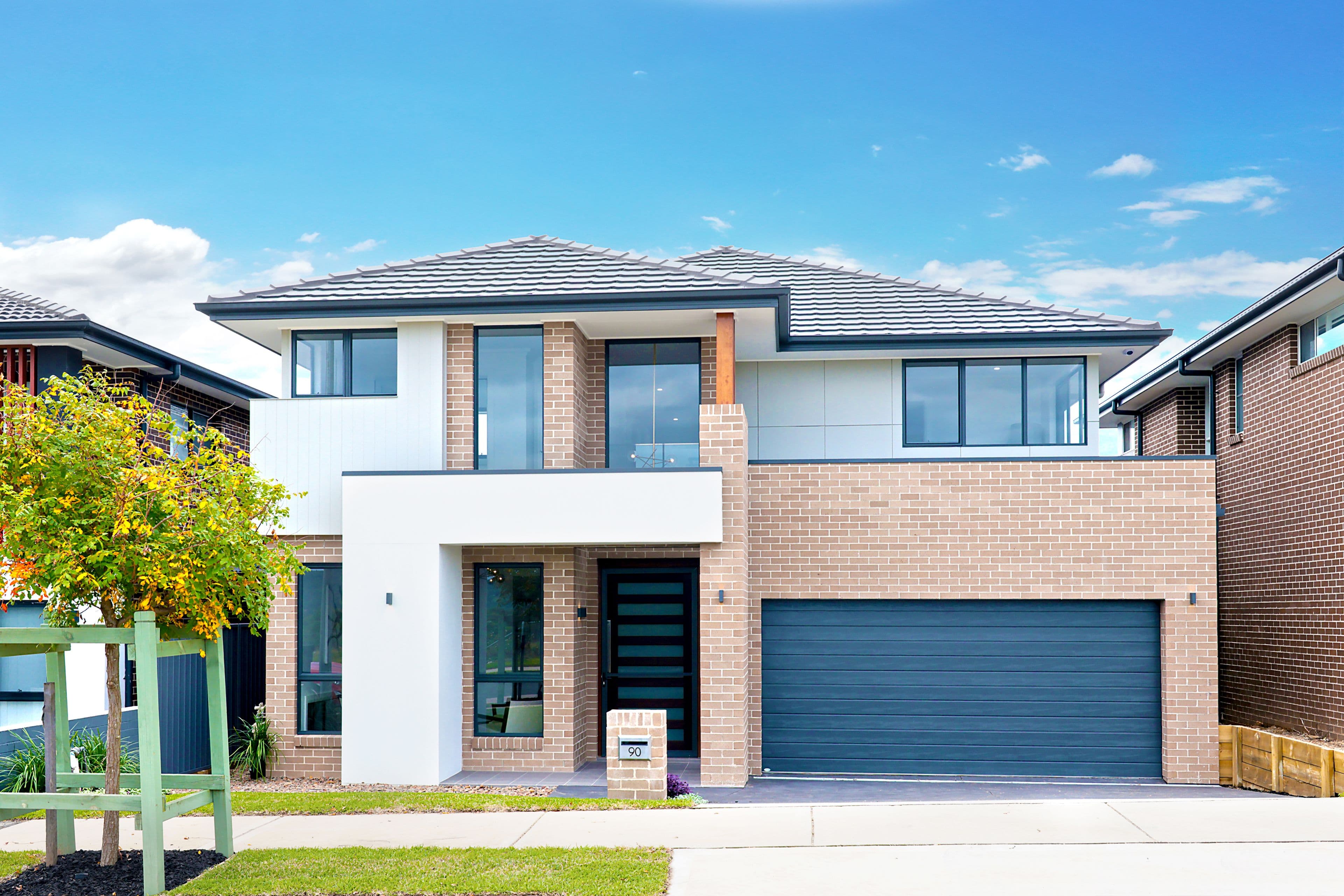 90 Darug Avenue, Glenmore Park NSW 2745, Glenmore Park - Image 1