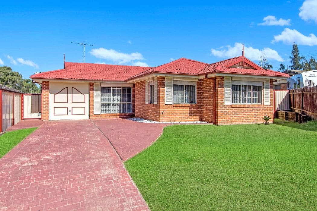 19 Ruckle Place, Doonside NSW 2767, Doonside - Image 1