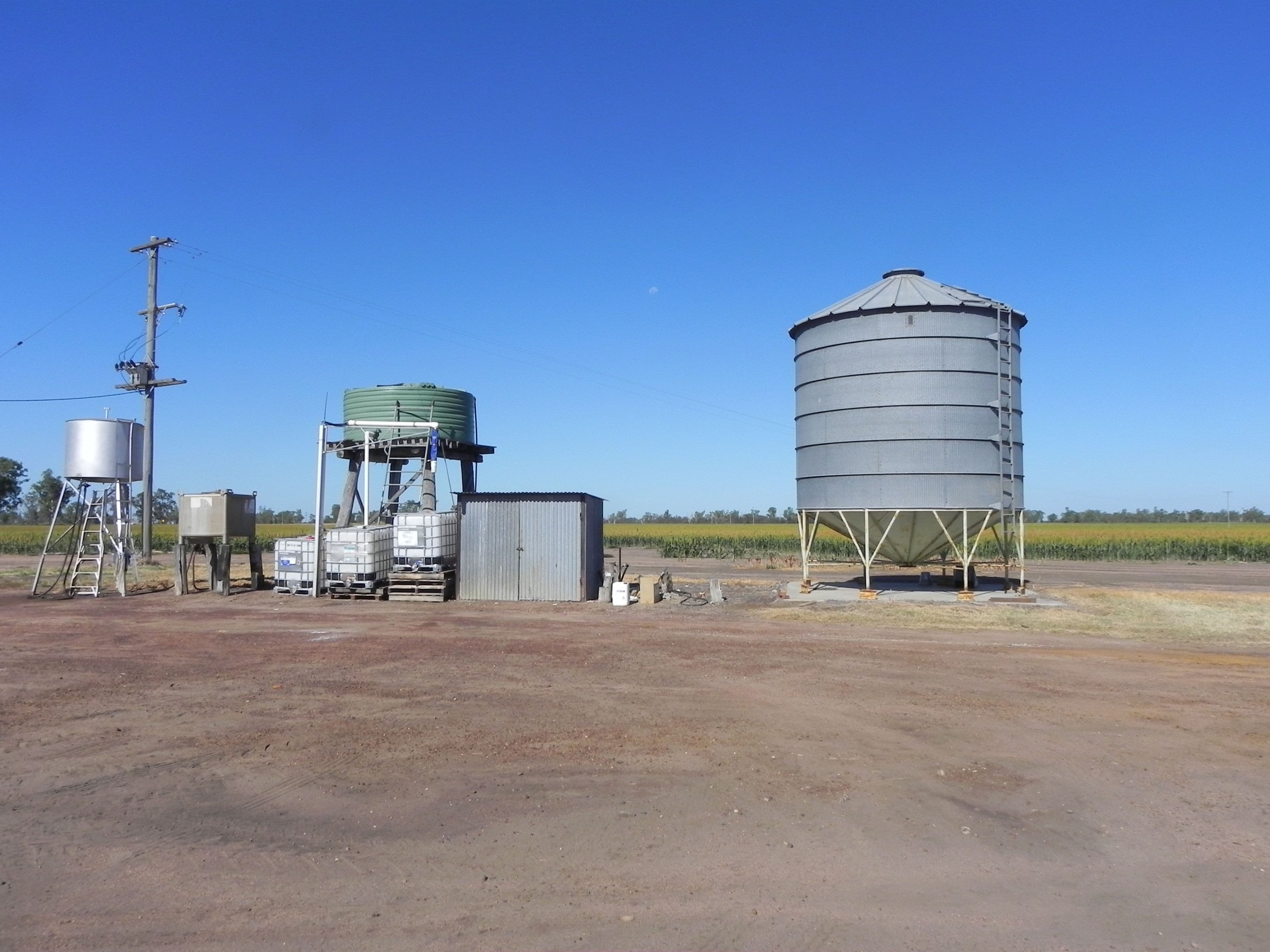 286 Coggan Road, Cecil Plains QLD 4407, Cecil Plains - Thumbnail 7