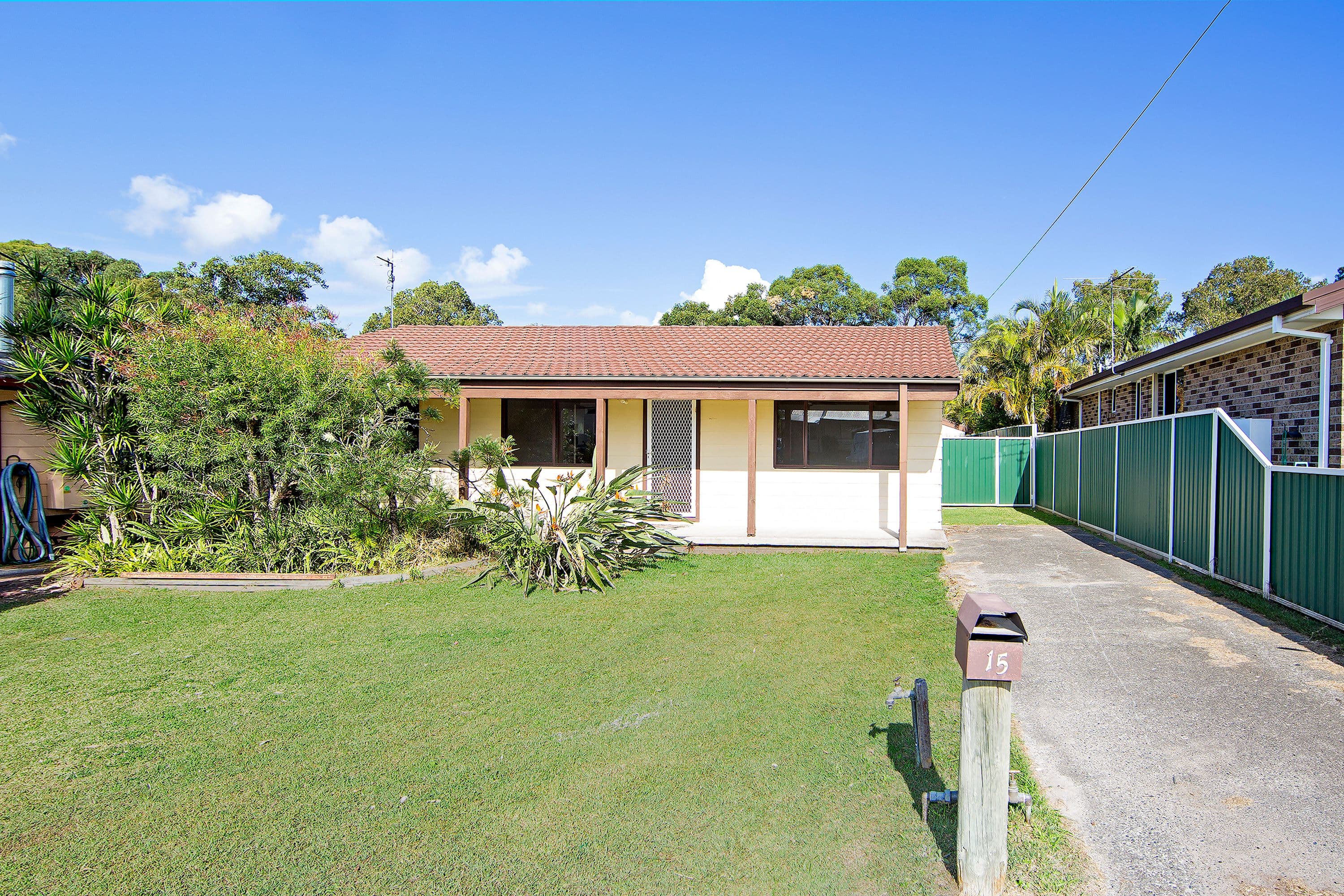 15 Chisholm Avenue, Lake Munmorah - Image 1