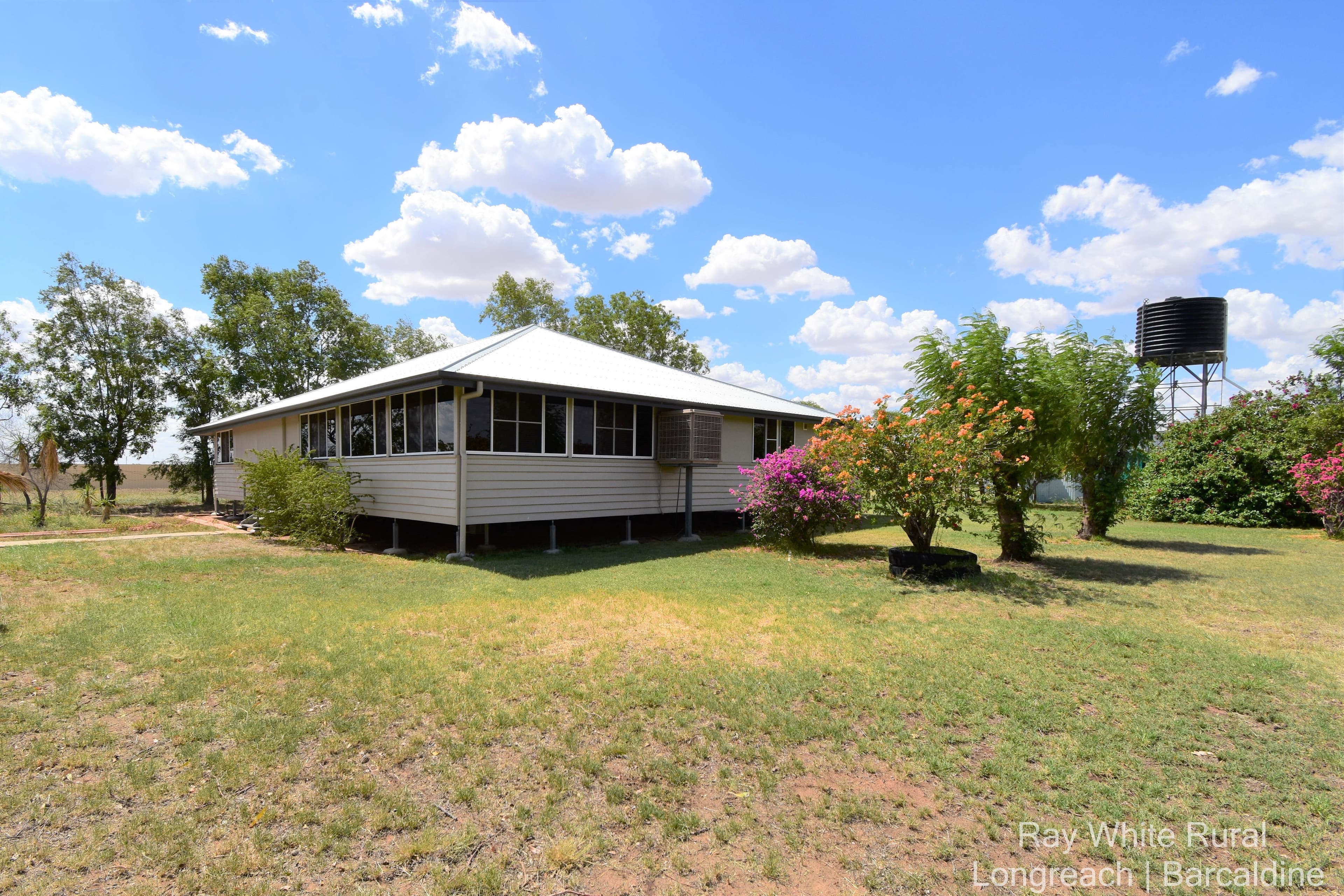 56880 Capricorn Highway, Barcaldine QLD 4725, Barcaldine - Thumbnail 8