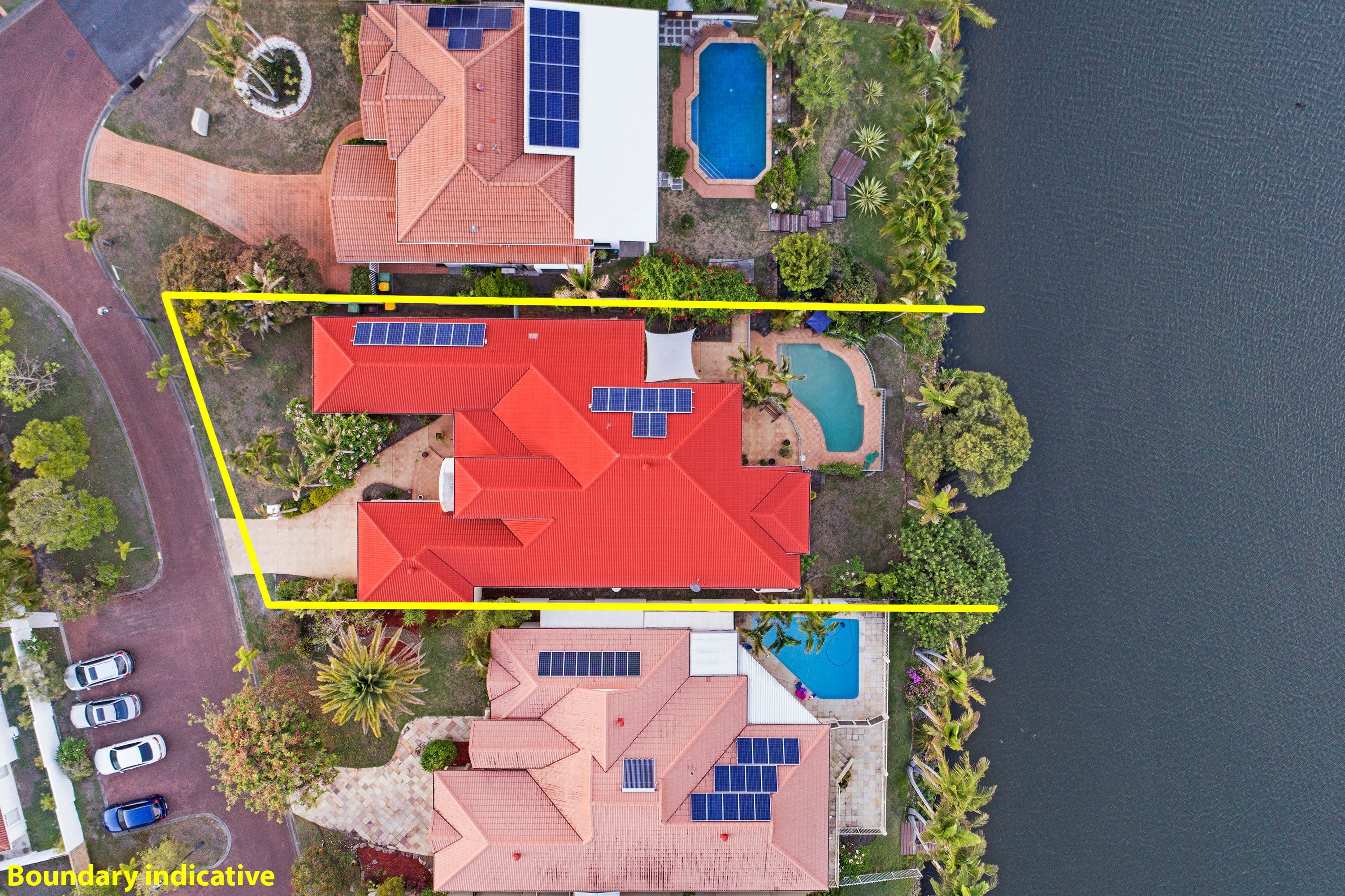 2A Mareeba Place, Robina QLD 4226, Robina - Thumbnail 3