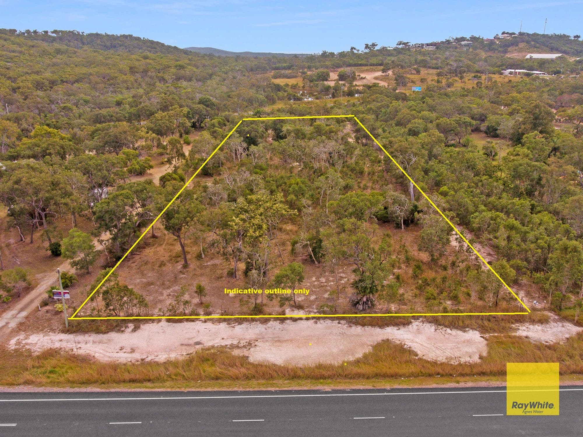 Lot 2 Bicentennial Drive, Agnes Water QLD 4677, Agnes Water - Thumbnail 3