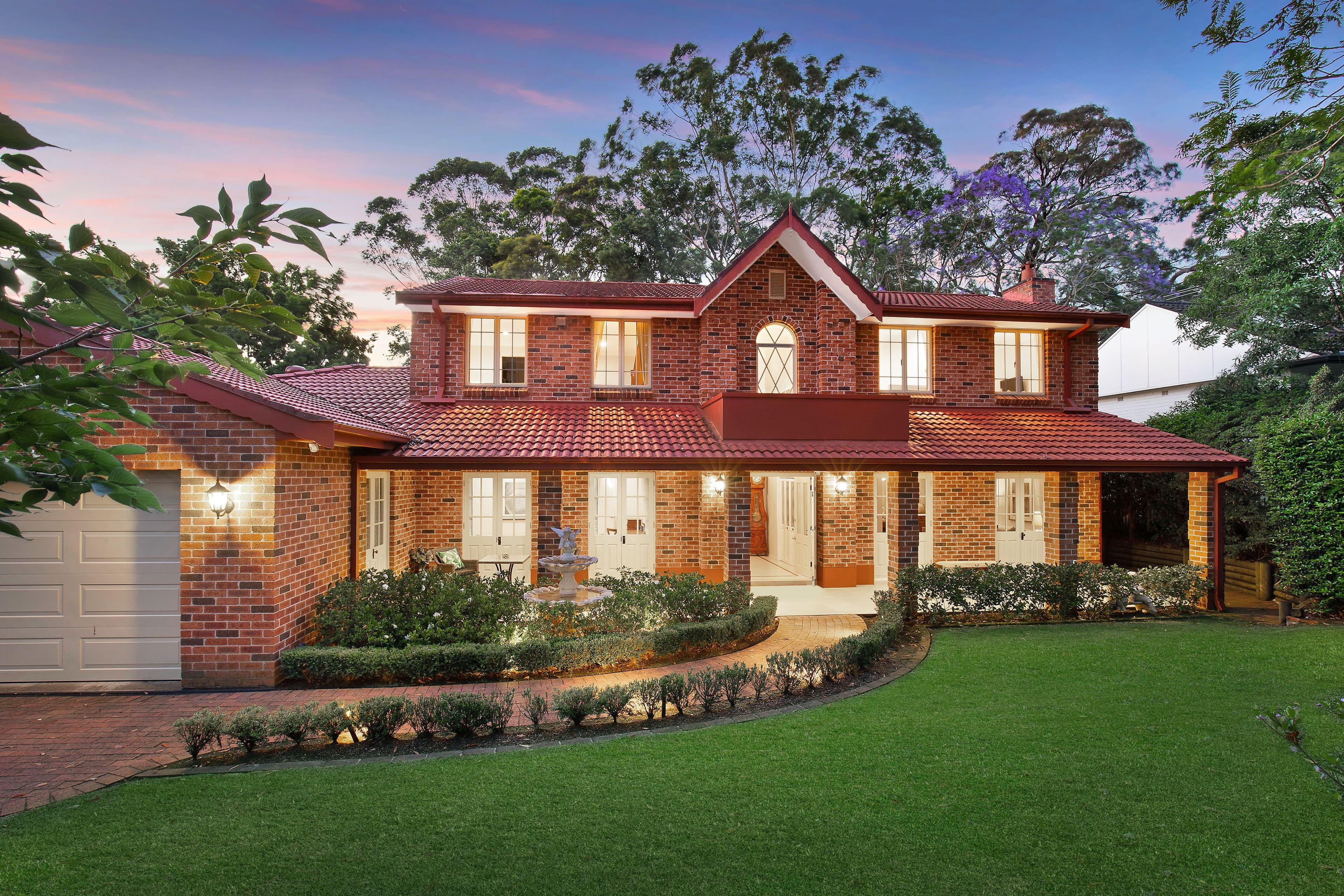 56 Benaroon Avenue, St Ives NSW 2075, St Ives - Image 1
