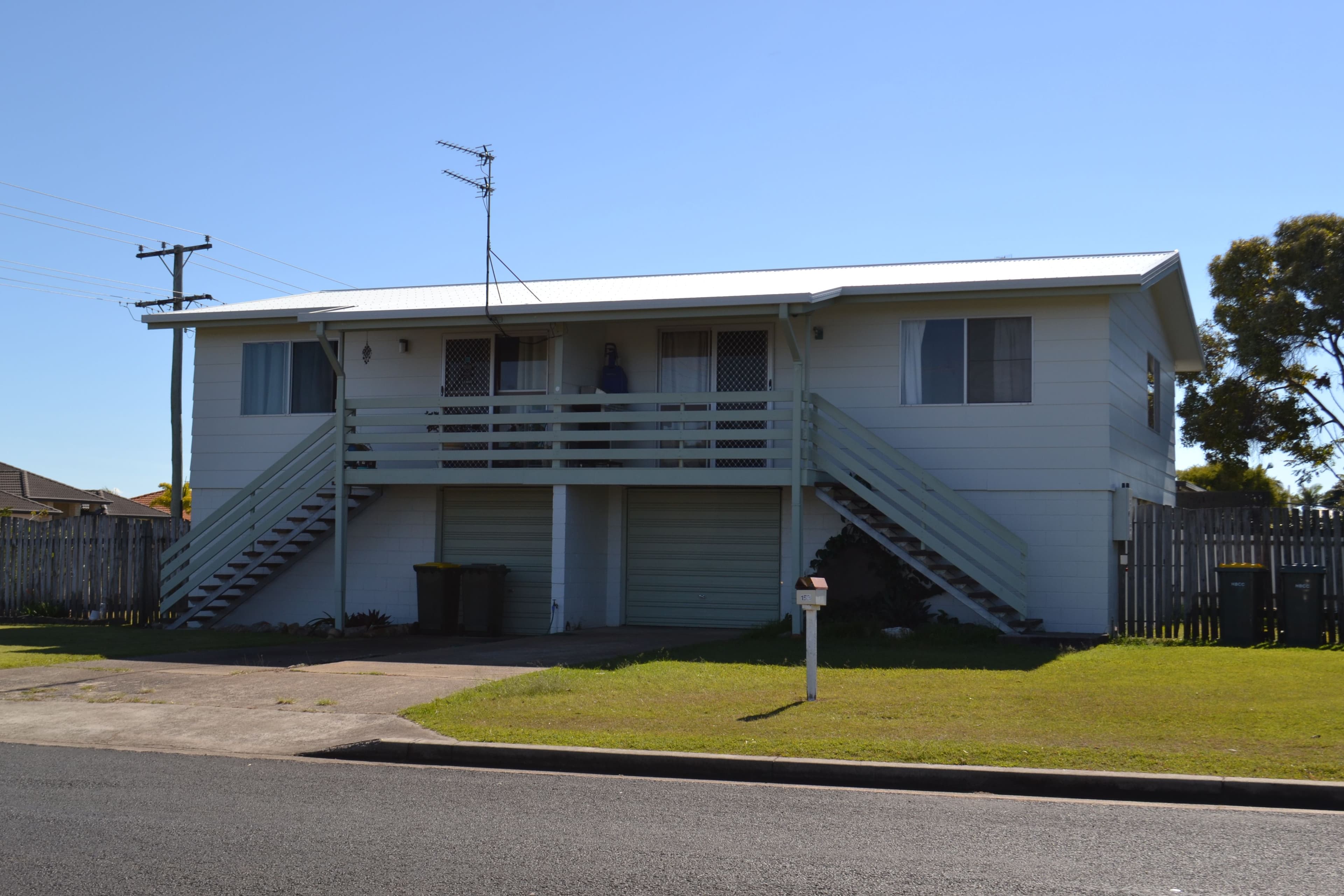 15A and 15B Murphy Street, Point Vernon QLD 4655, Point Vernon - Thumbnail 2