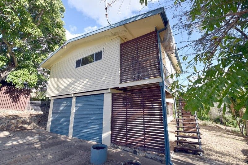 10 Tudman Street, West Gladstone QLD 4680, West Gladstone - Thumbnail 2
