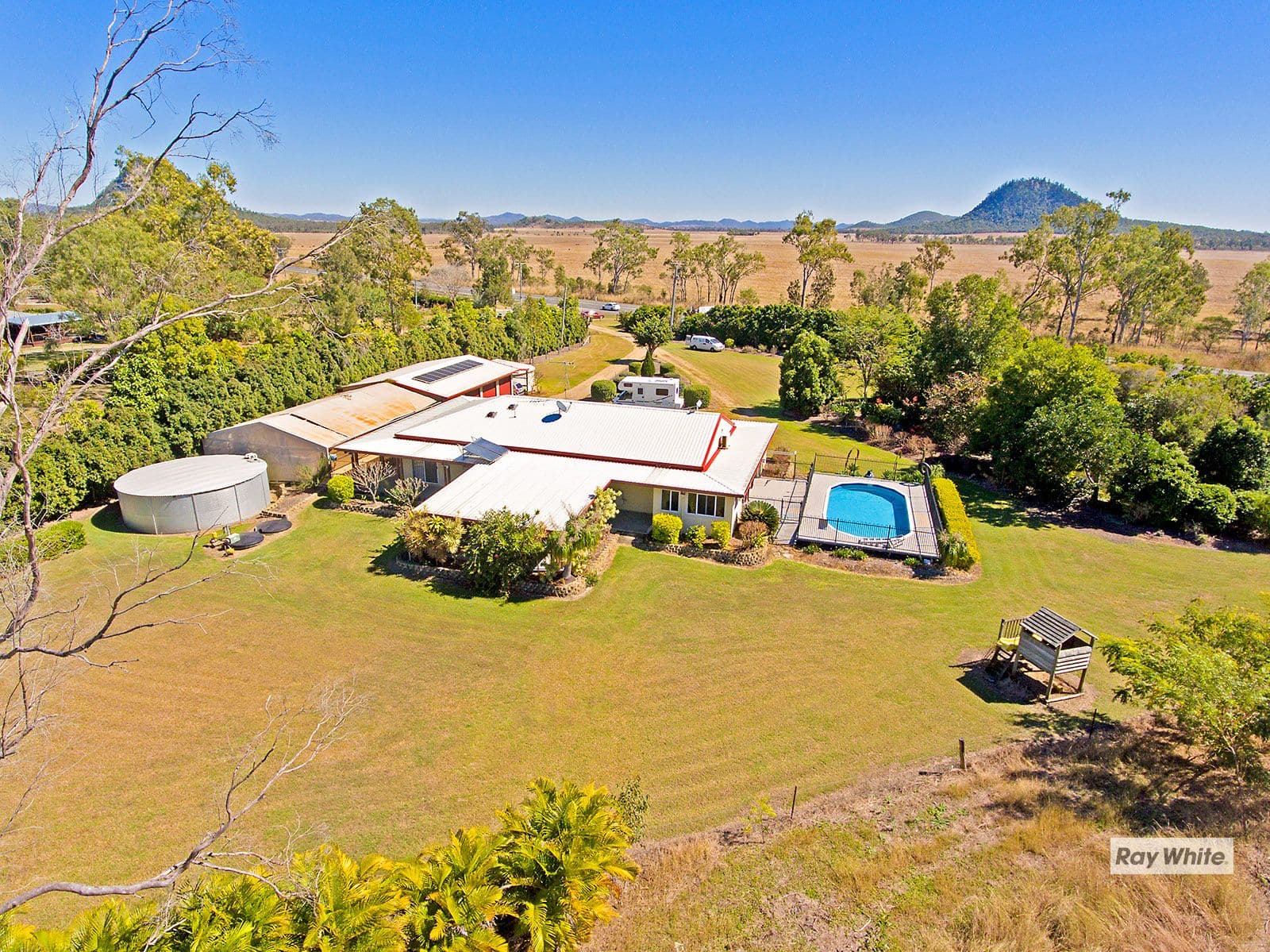 1958 Yeppoon Road, Mulara QLD 4703, Mulara - Image 1