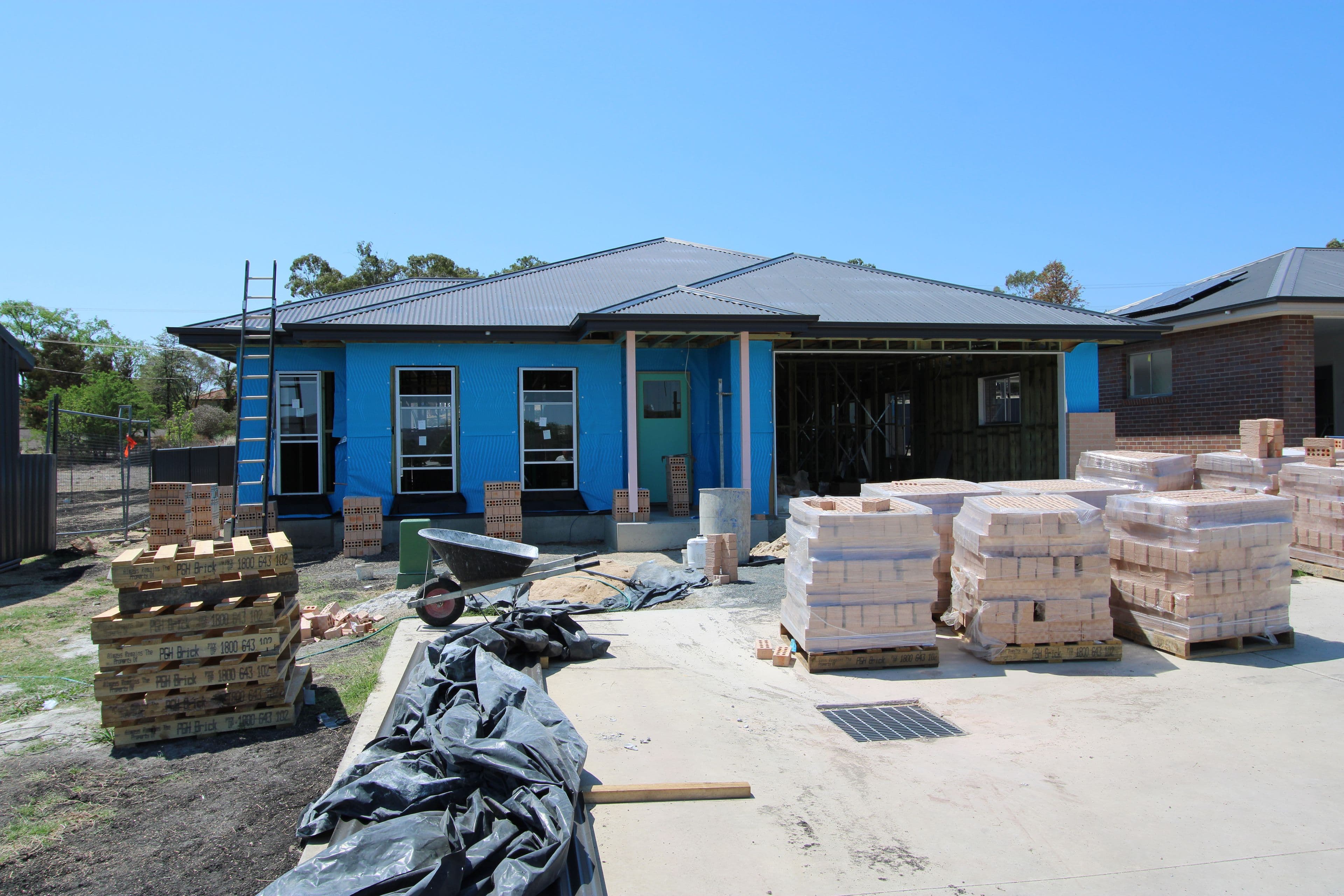 Inverell NSW 2360, Inverell - Thumbnail 2