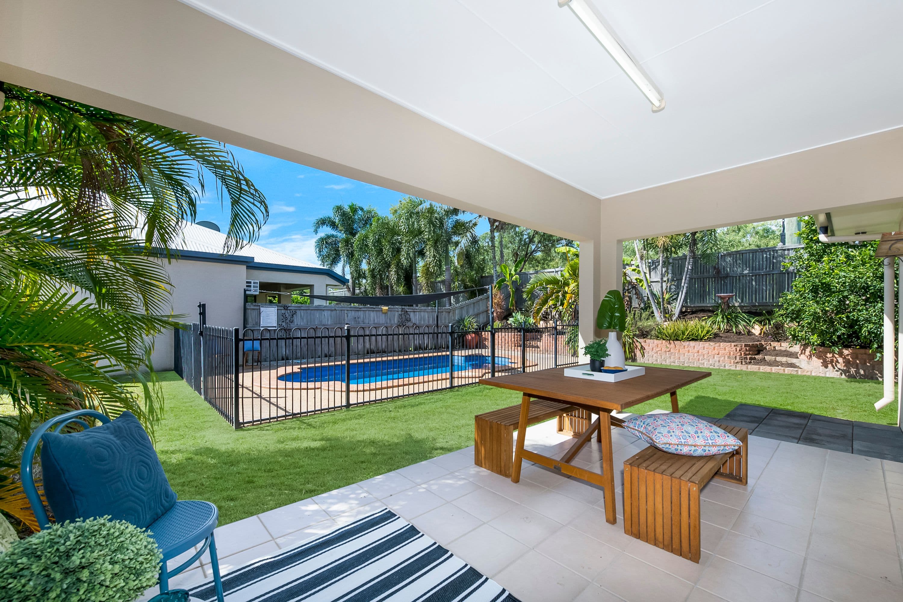 1 Belyando Bend, Douglas QLD 4814, Douglas - Thumbnail 8