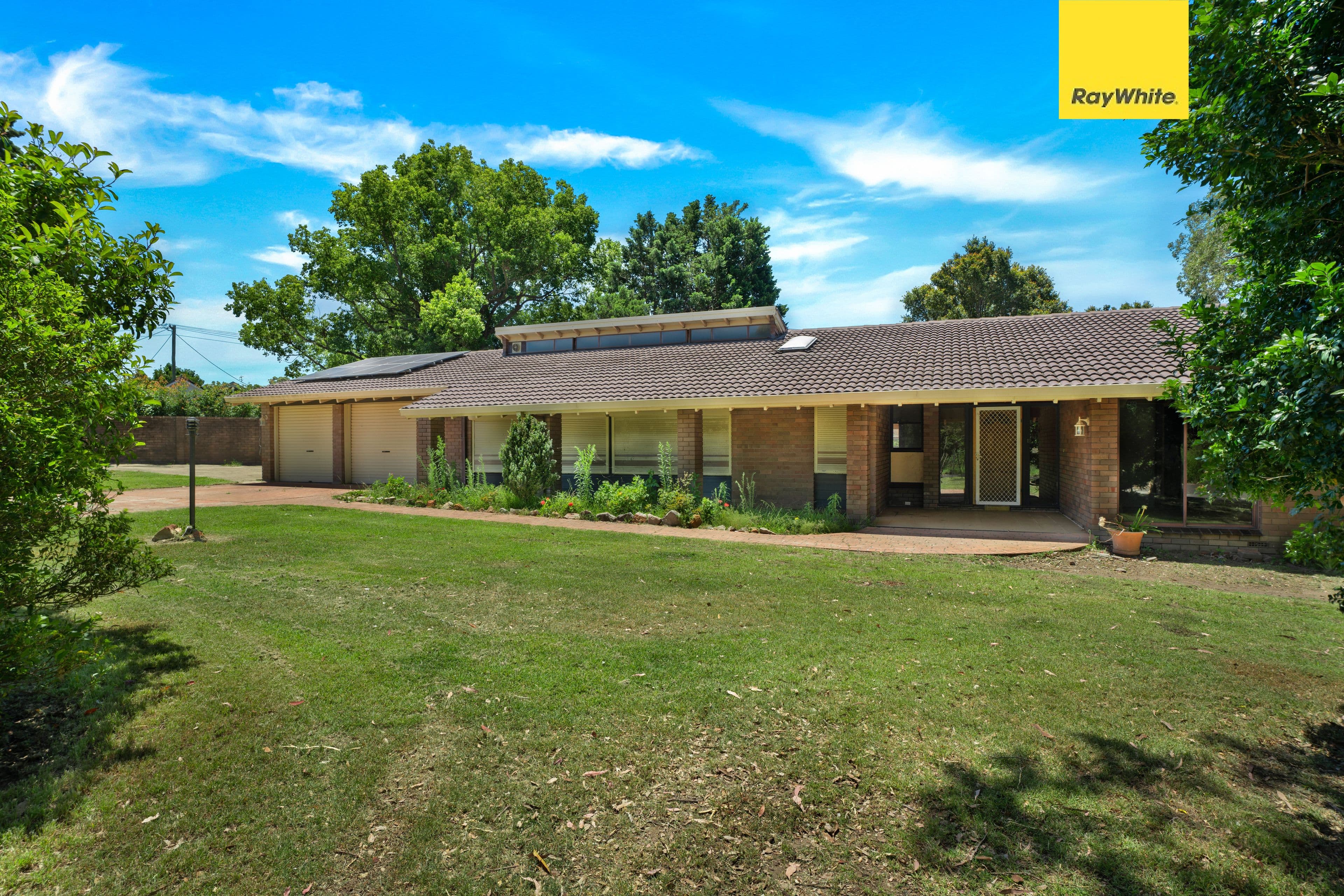 22 Lynburn Avenue, Bomaderry NSW 2541, Bomaderry - Image 1