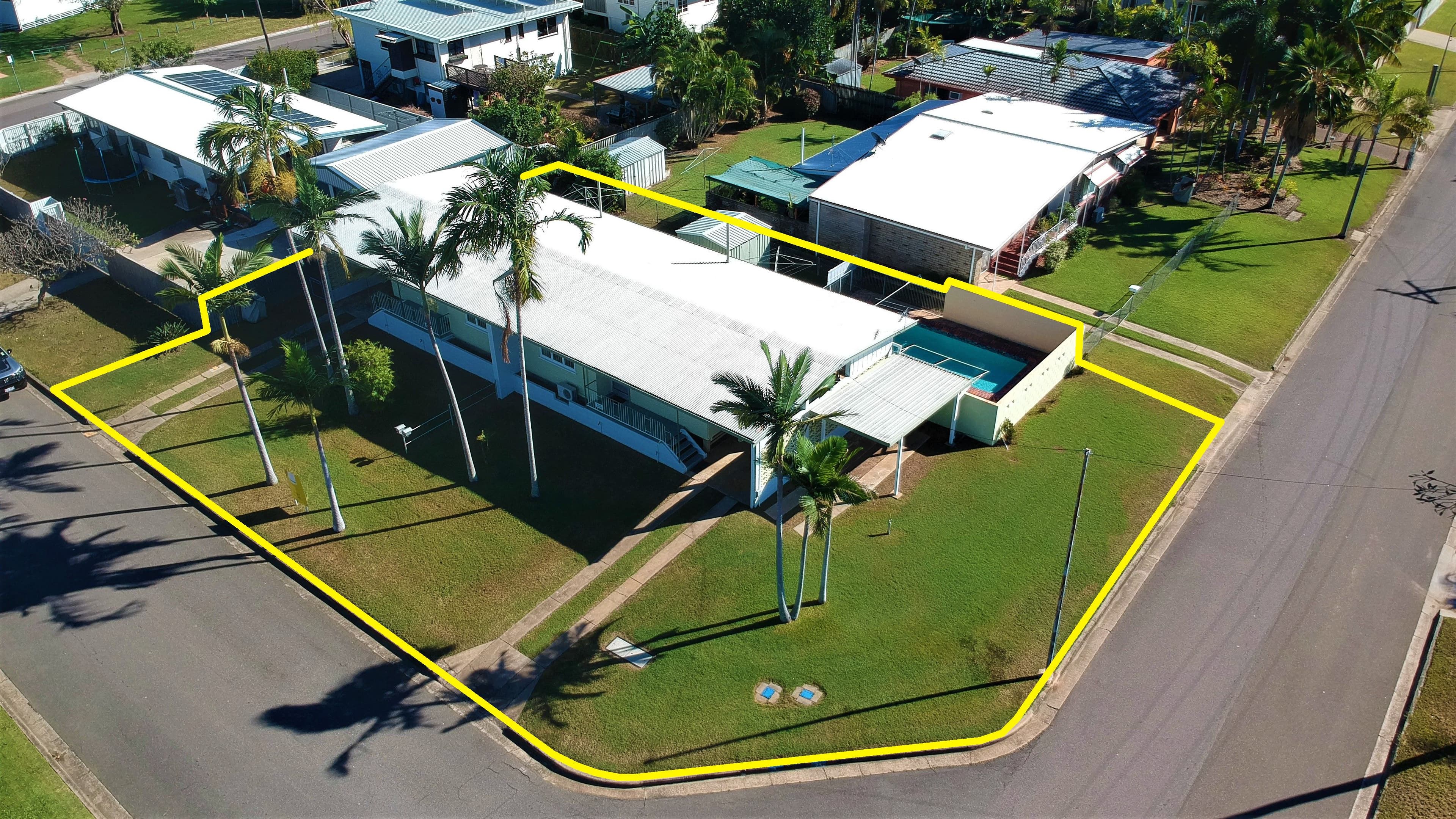 1 Aster Street, Aitkenvale QLD 4814, Aitkenvale - Thumbnail 4