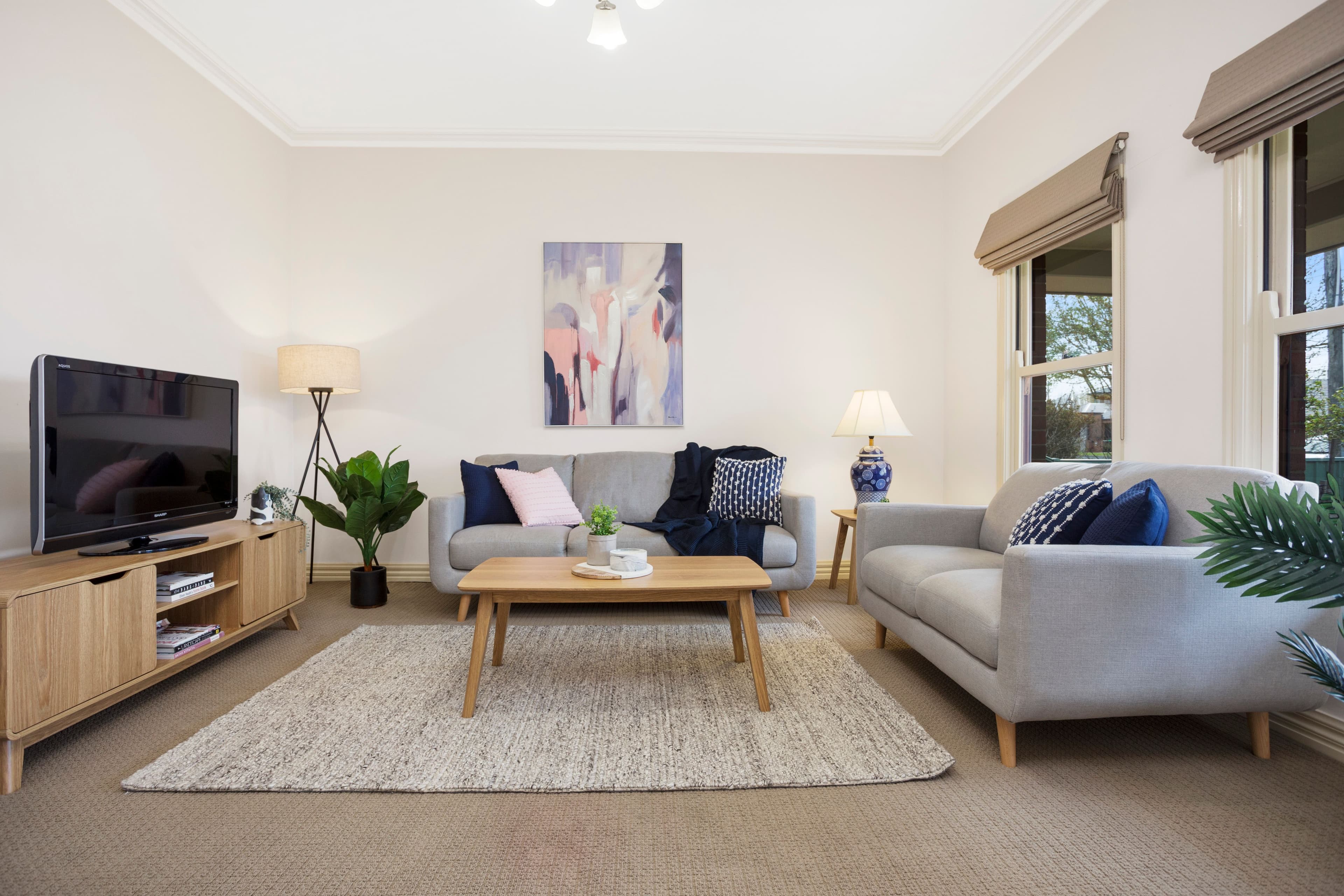 1209 Gregory Street, Lake Wendouree VIC 3350, Lake Wendouree - Thumbnail 2