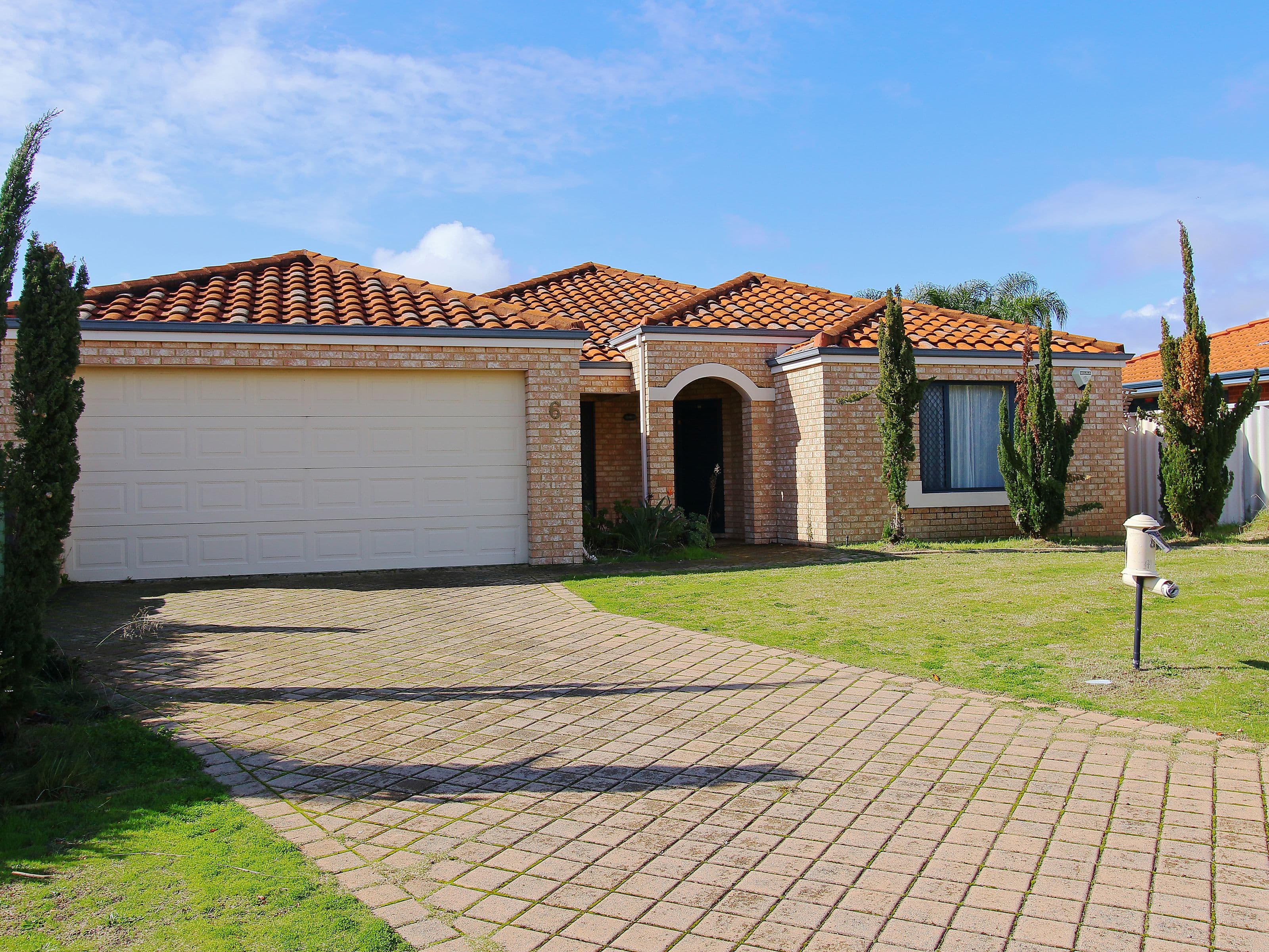 6 Cutten Place, Langford WA 6147, Langford - Image 1