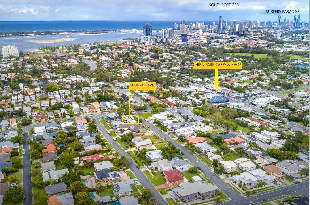 3 Fourth Avenue, Labrador QLD 4215, Labrador - Thumbnail 2