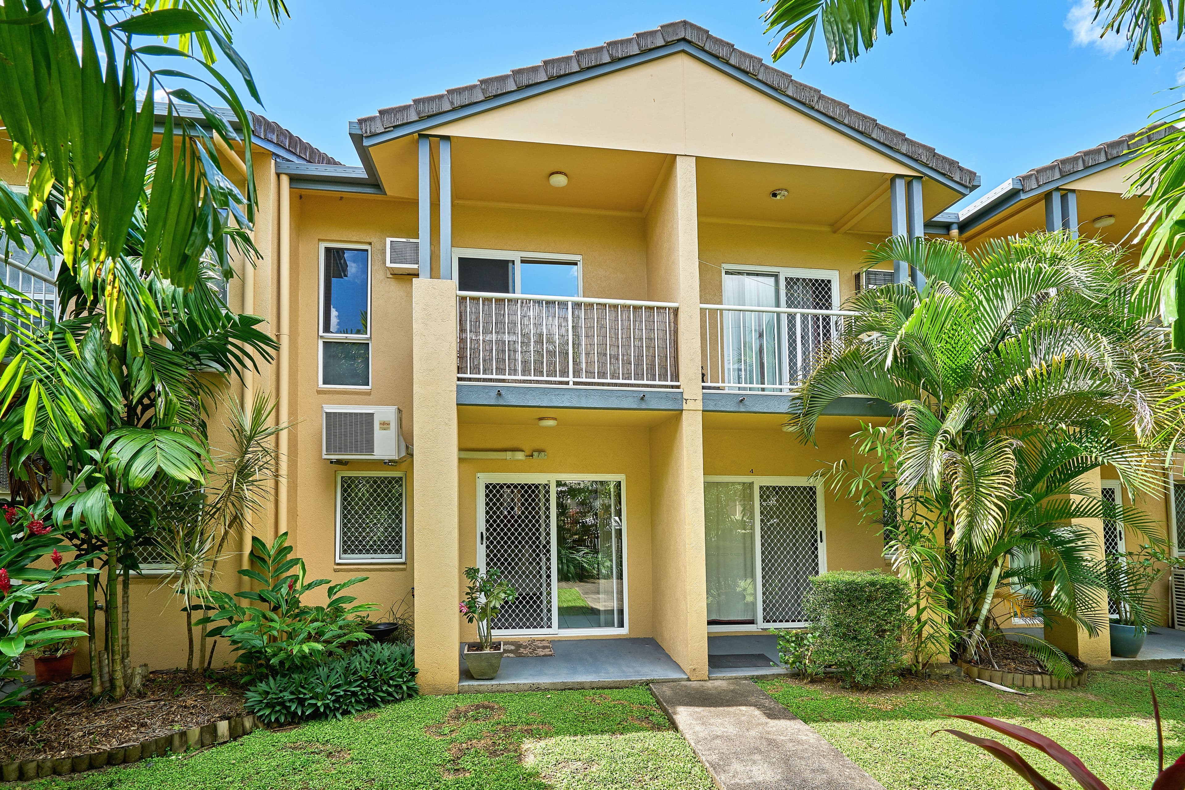 40 Springfield Crescent, Manoora QLD 4870, Manoora - Image 1