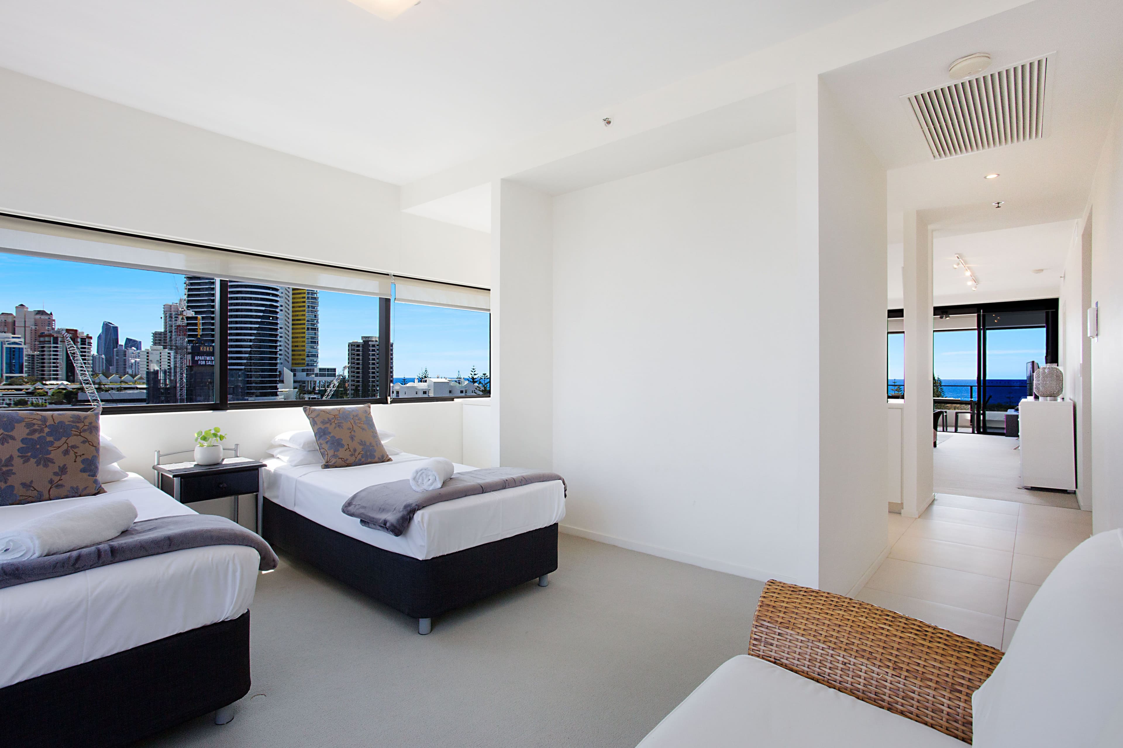 801 'Ultra' 14 George Avenue, Broadbeach QLD 4218, Broadbeach - Thumbnail 8