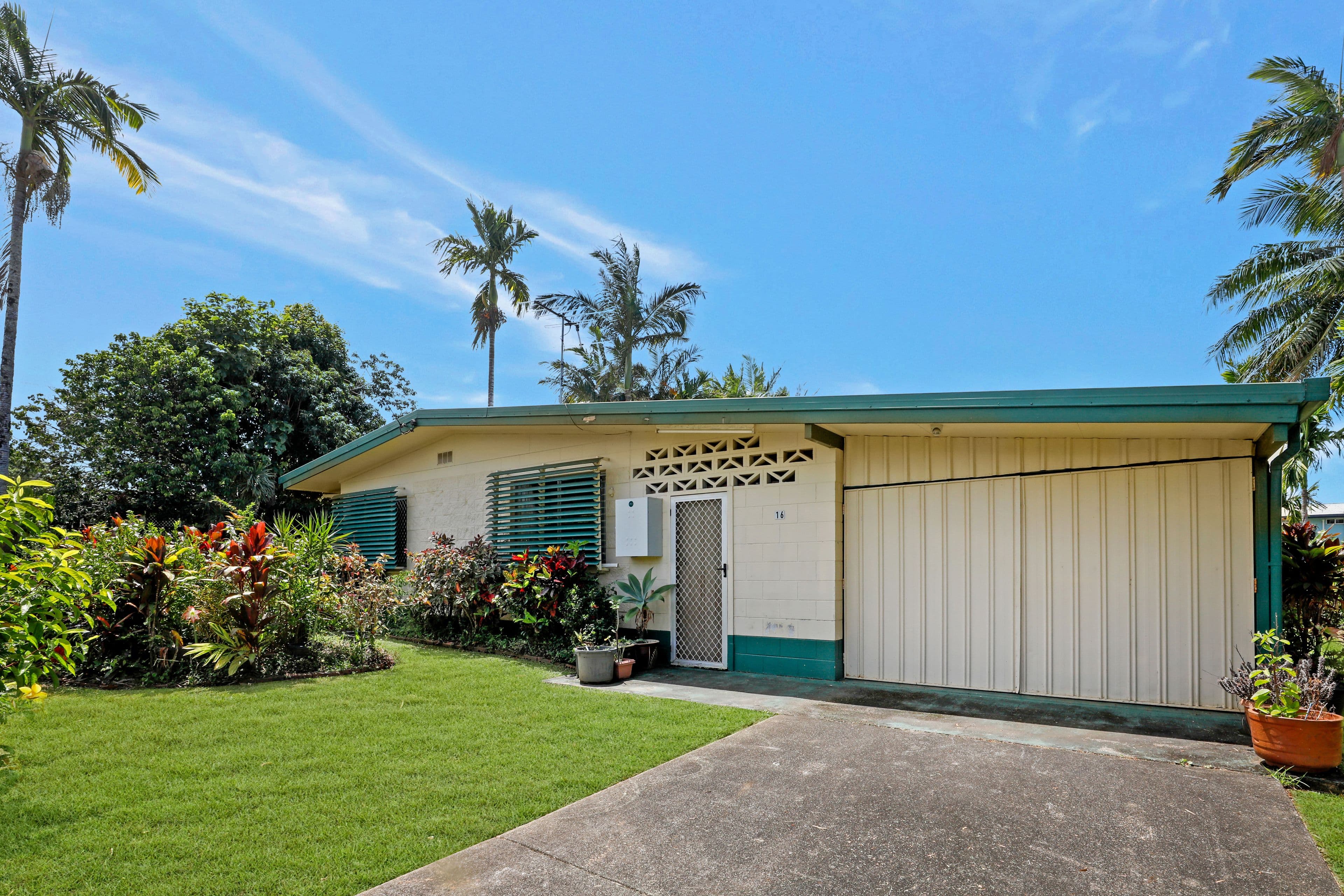 16 Maria Street, Woree QLD 4868, Woree - Image 1
