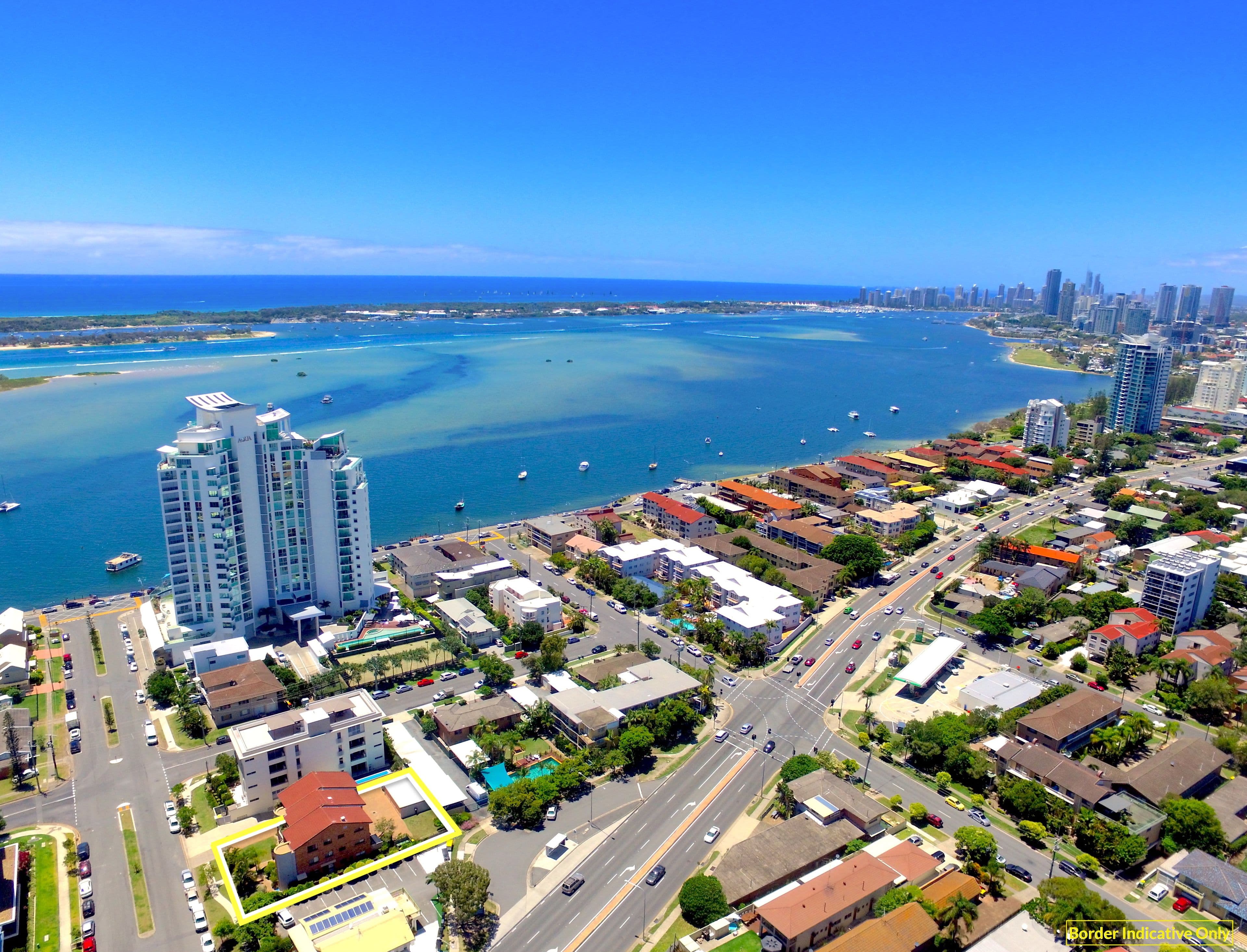 14 'Omaroo Court', Imperial Parade, Labrador QLD 4215, Labrador - Image 1