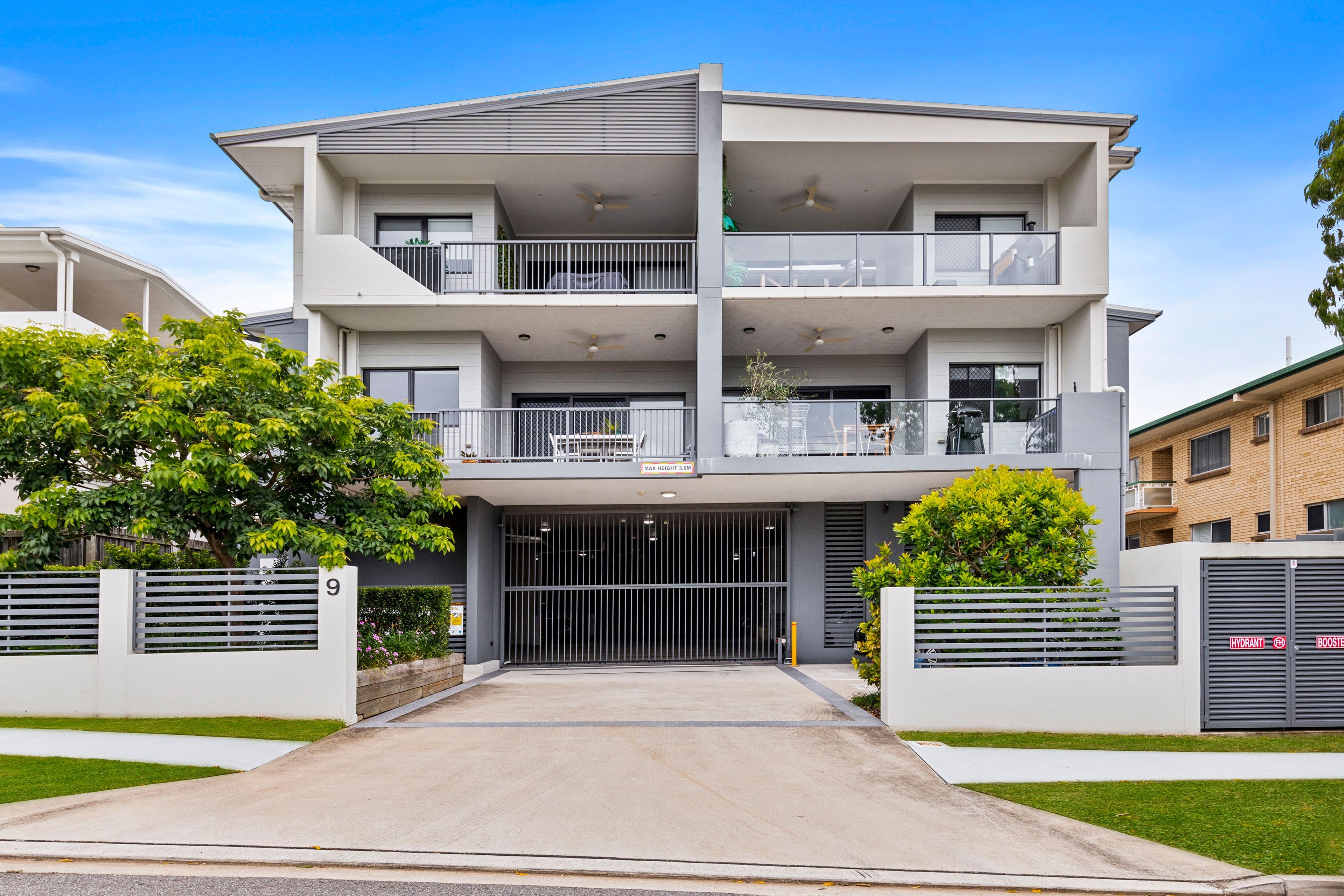 9 Wolseley Street, Clayfield QLD 4011, Clayfield - Image 1