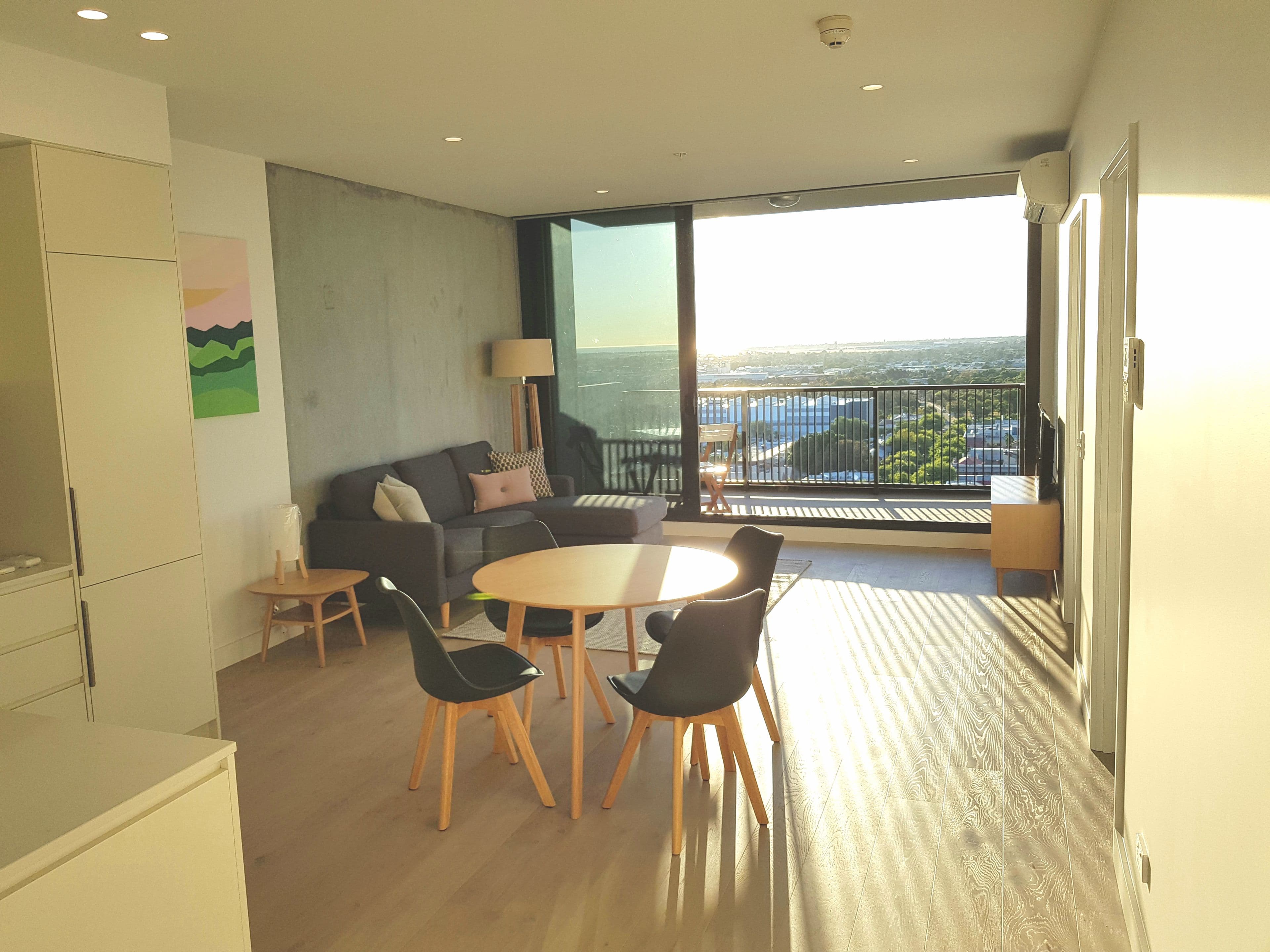 1505/156 Wright Street, Adelaide SA 5000, Adelaide - Thumbnail 2