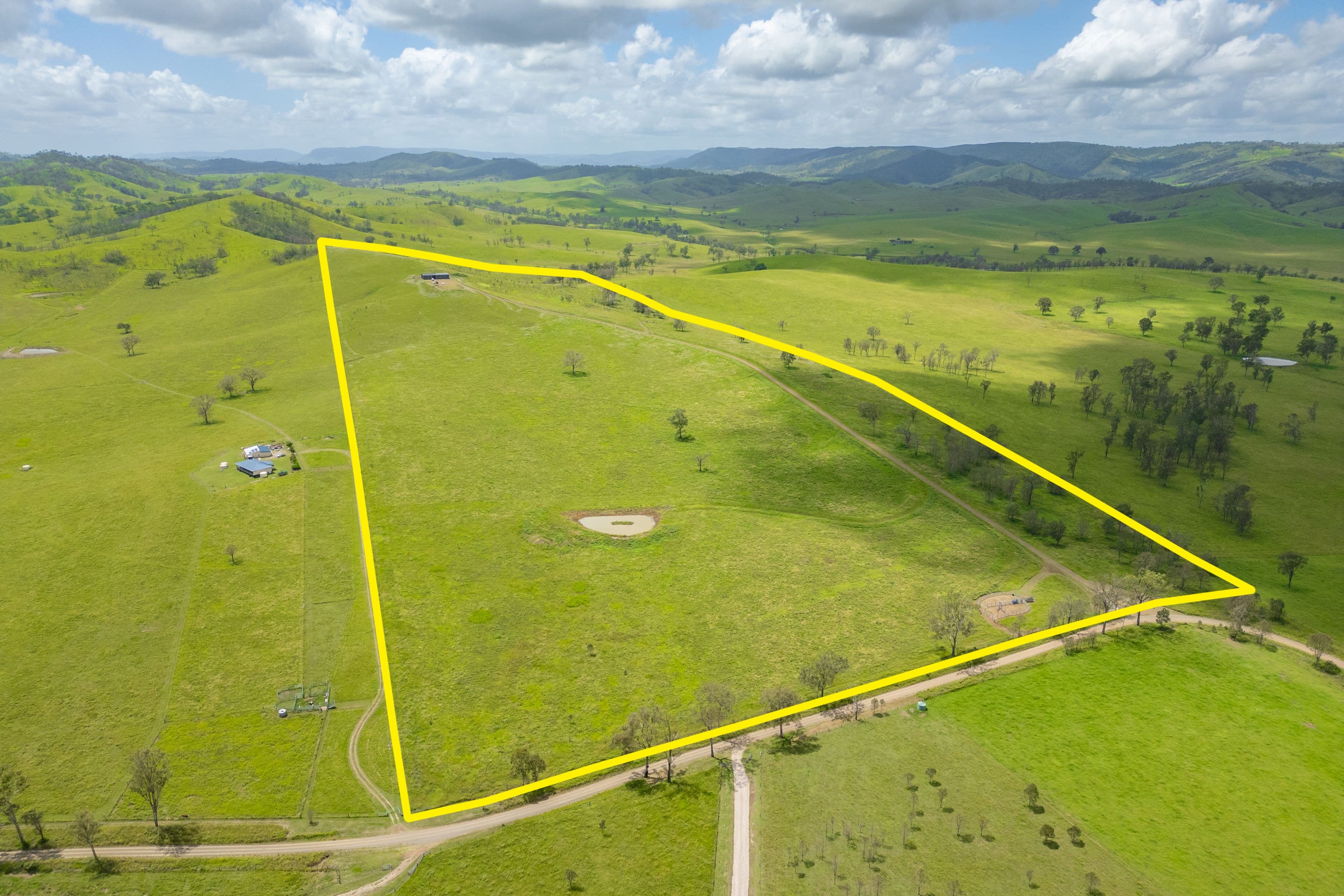 300 SPRING CREEK Road, Harlin QLD 4314, Harlin - Thumbnail 2