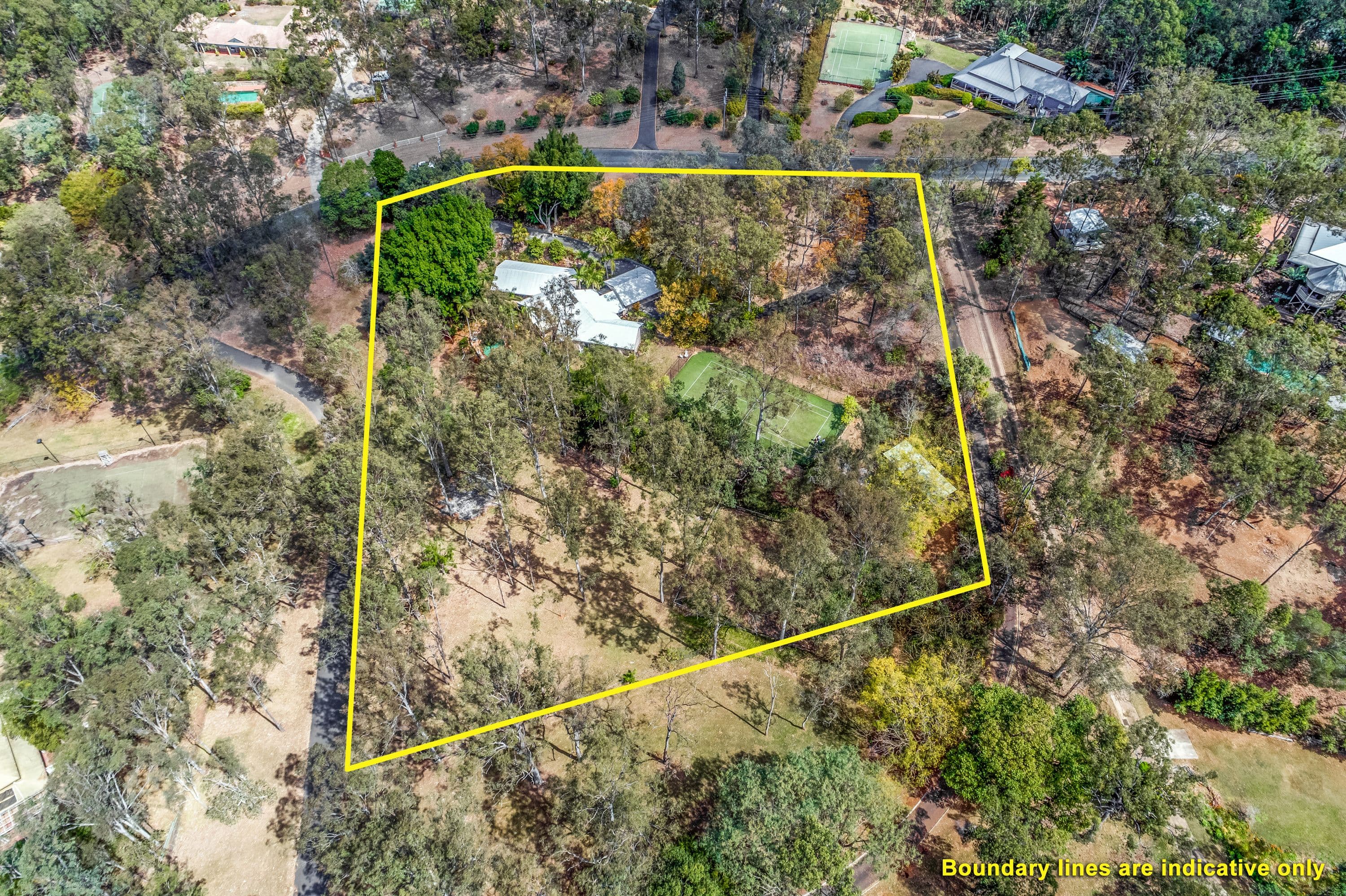 151 Huntingdale Street, Pullenvale QLD 4069, Pullenvale - Thumbnail 3