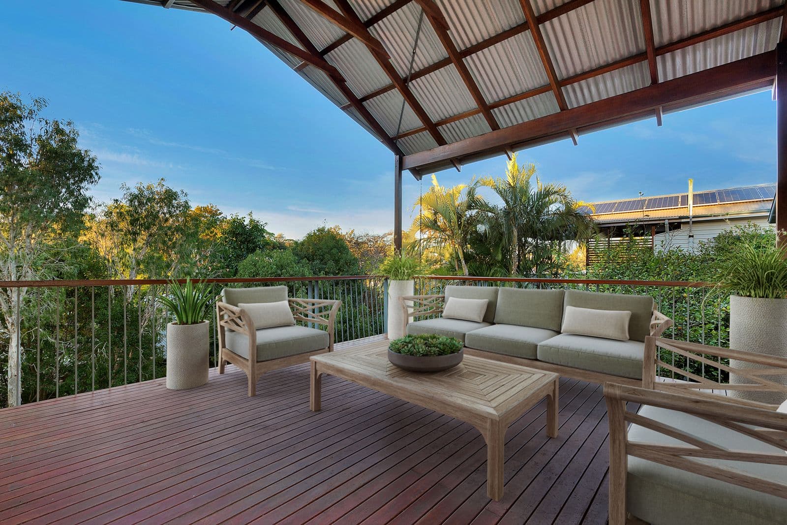 120 Boundary Road, Bardon QLD 4065, Bardon - Thumbnail 3
