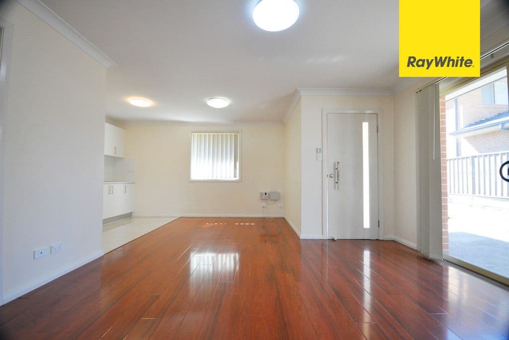 5a Yarram Street, Lidcombe NSW 2141, Lidcombe - Thumbnail 2