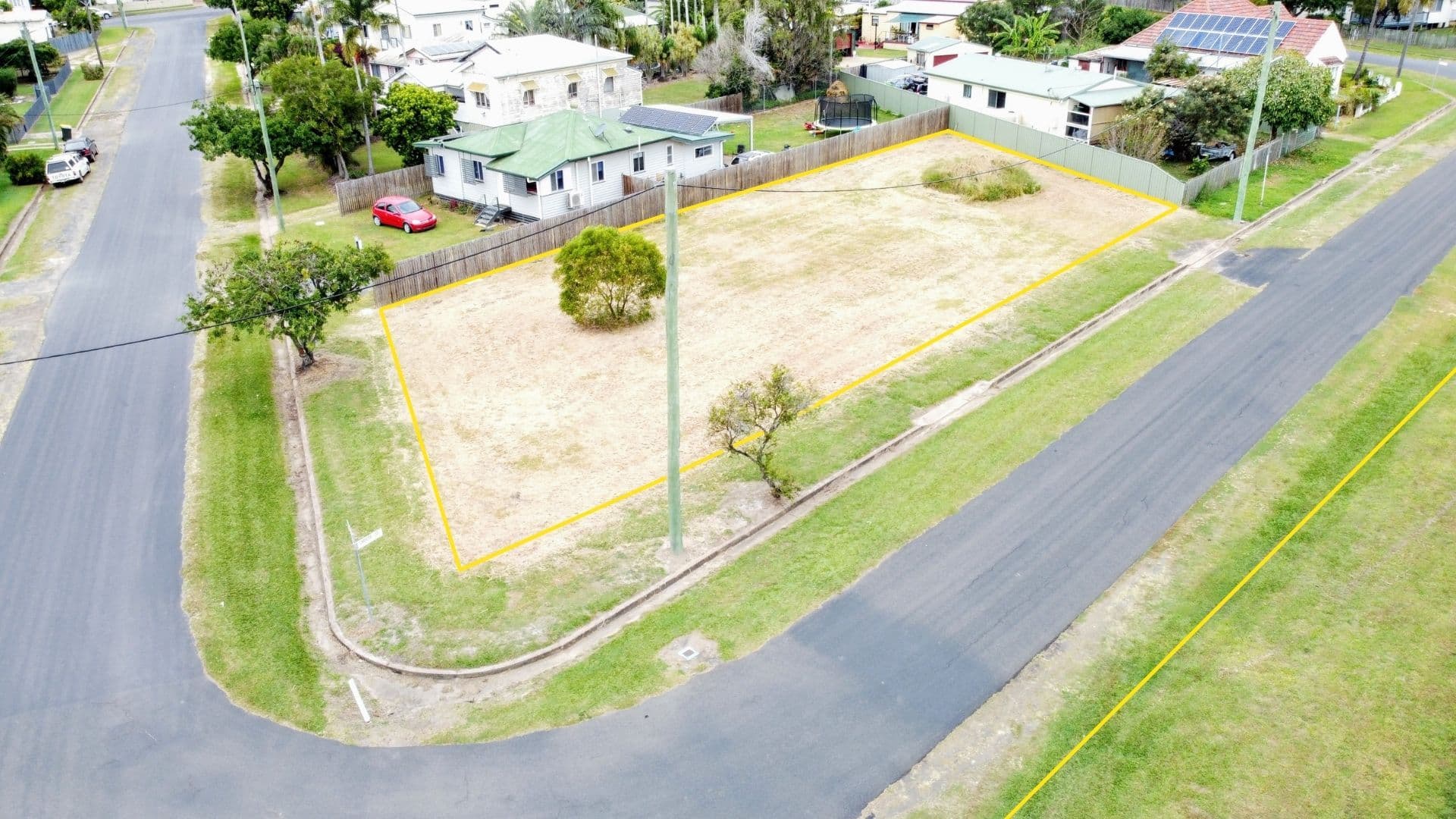 10a Brand Street, Walkervale QLD 4670, Walkervale - Image 1