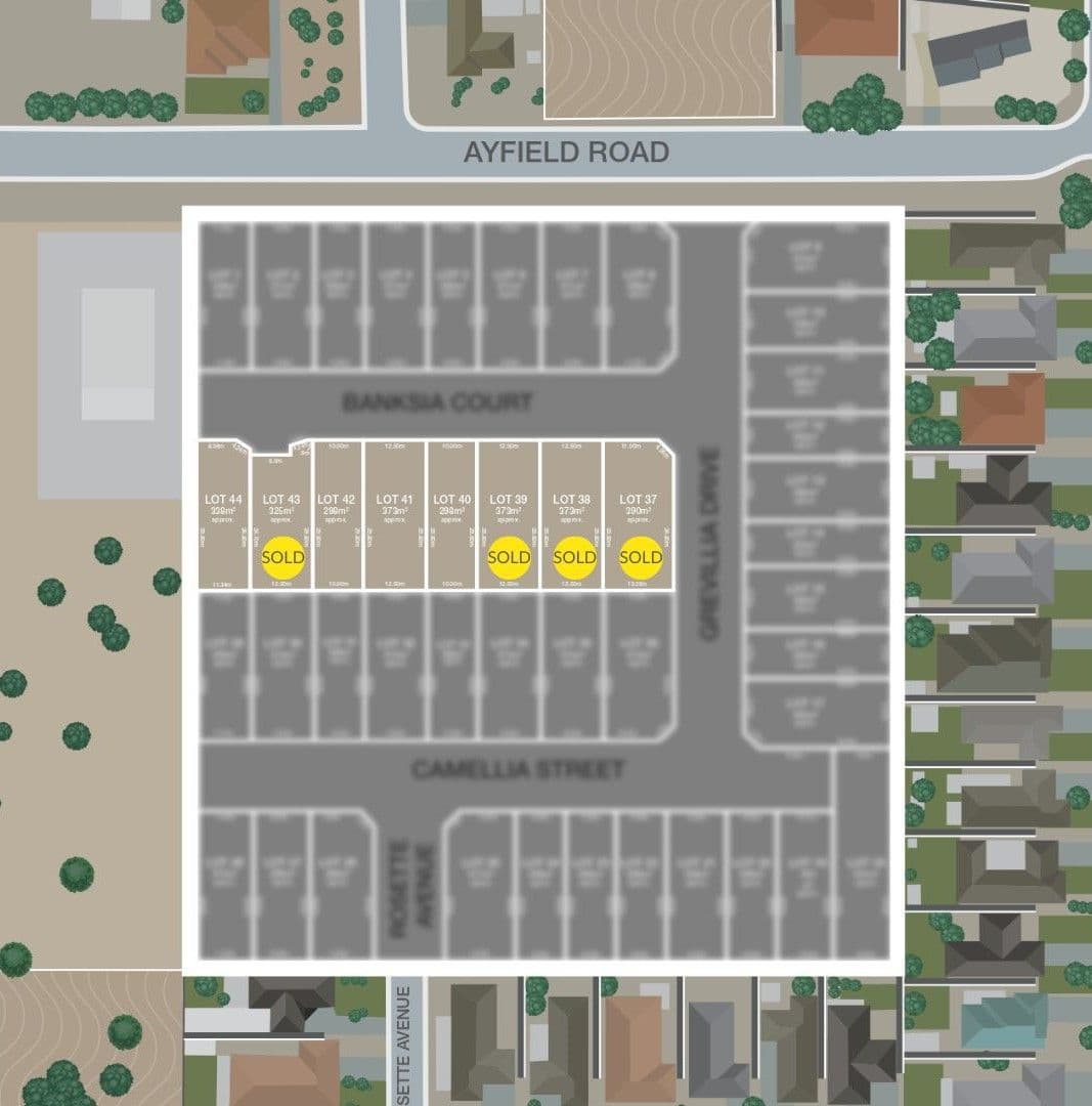 43-59 Ayfield Road, Para Hills West SA 5096, Para Hills West - Thumbnail 2