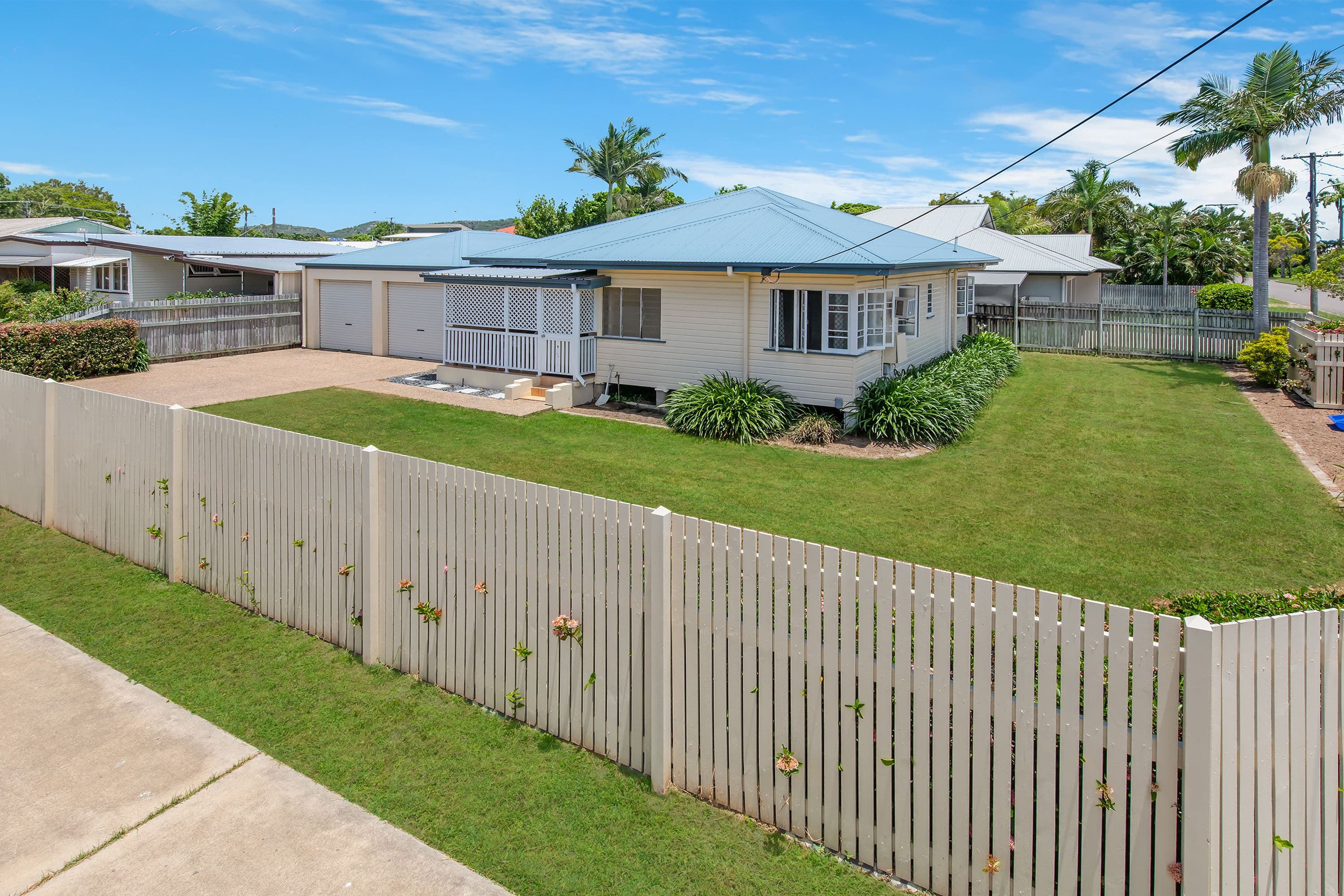 8A Leopold Street, Aitkenvale QLD 4814, Aitkenvale - Thumbnail 8