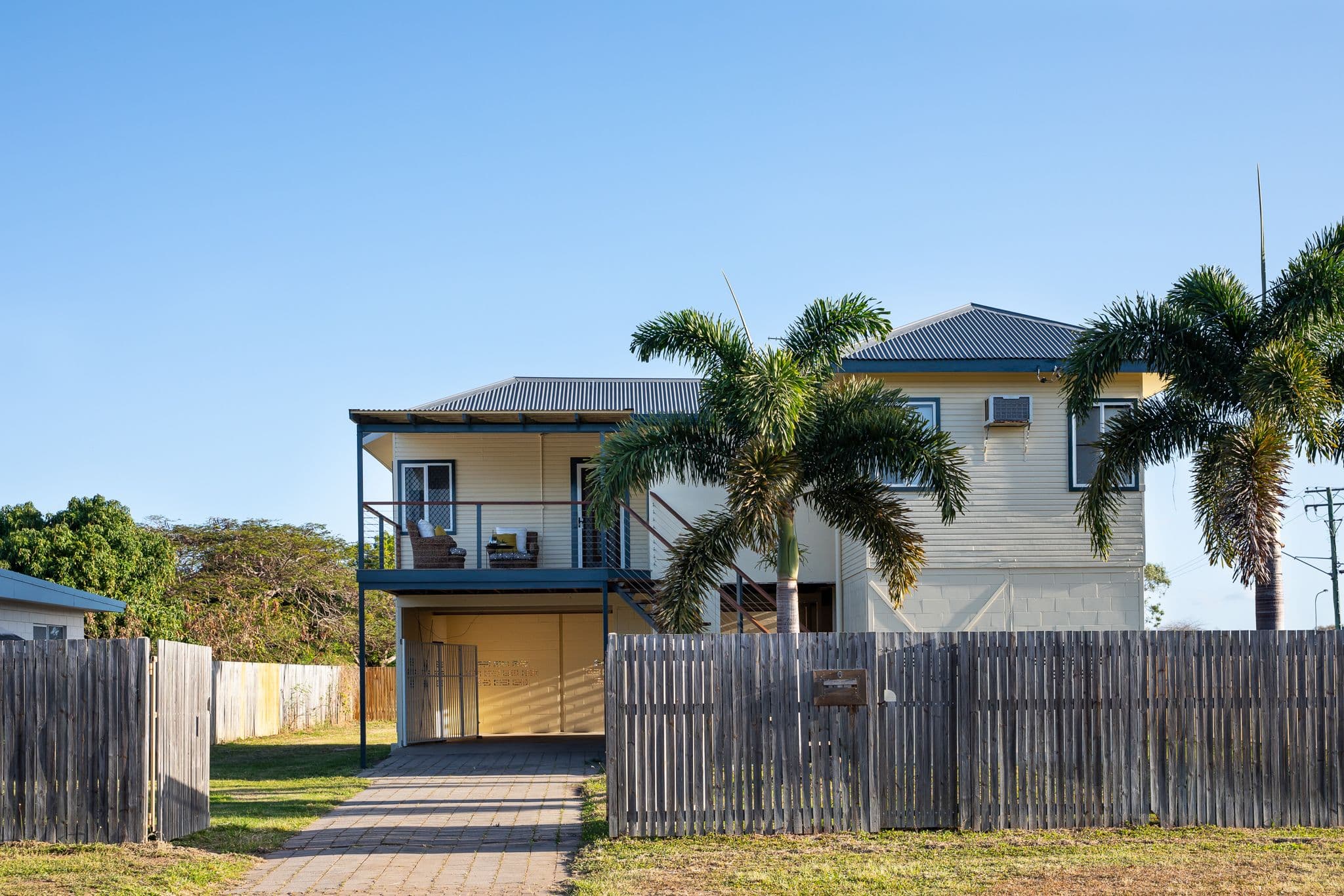 6 Wandoo Street, Rasmussen QLD 4815, Rasmussen - Thumbnail 8