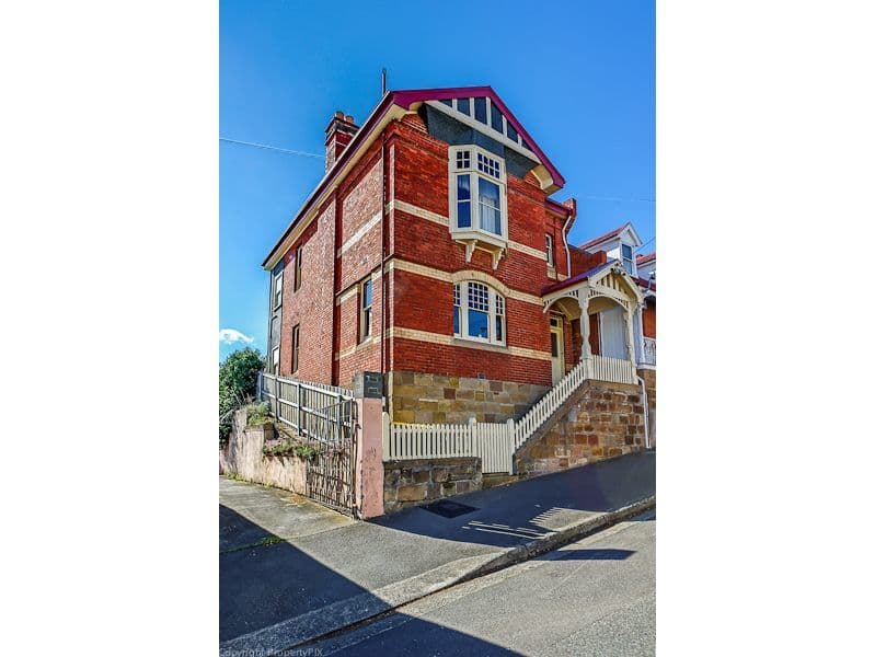 1/55 Patrick Street, Hobart TAS 7000, Hobart - Thumbnail 2