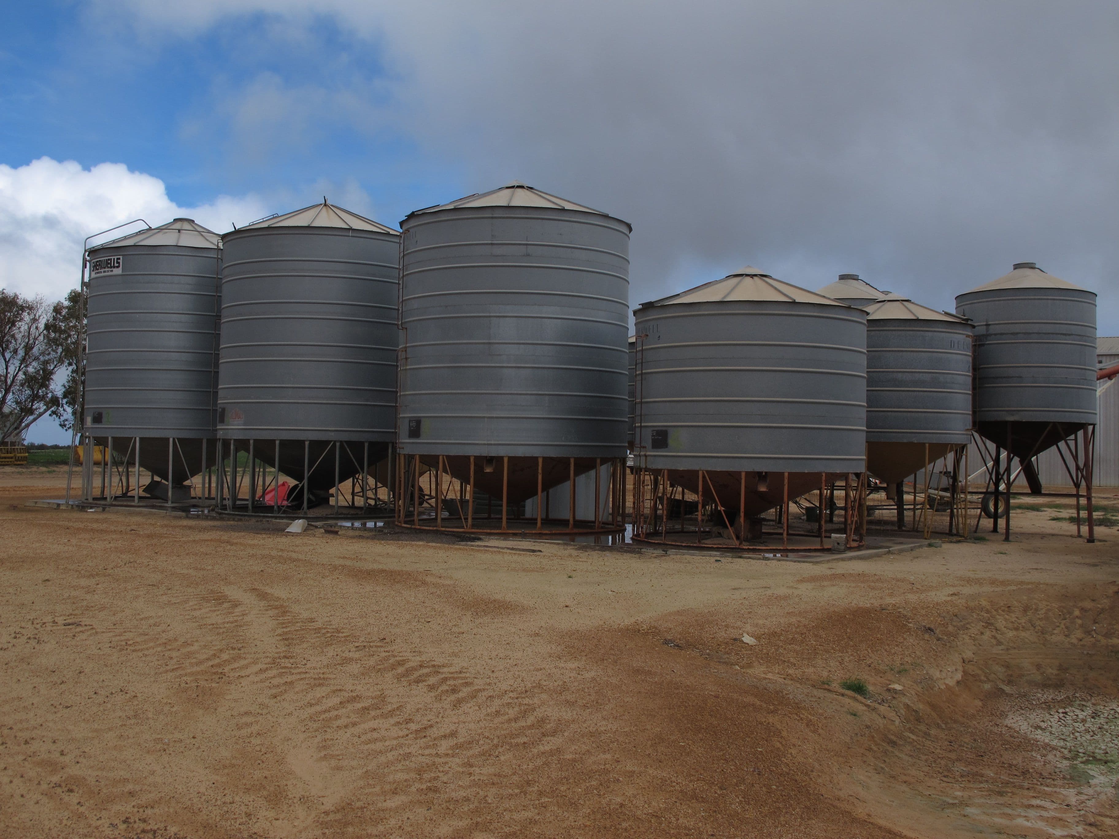 Balannada Farm Marchagee, COOROW WA 6515, Coorow - Thumbnail 8