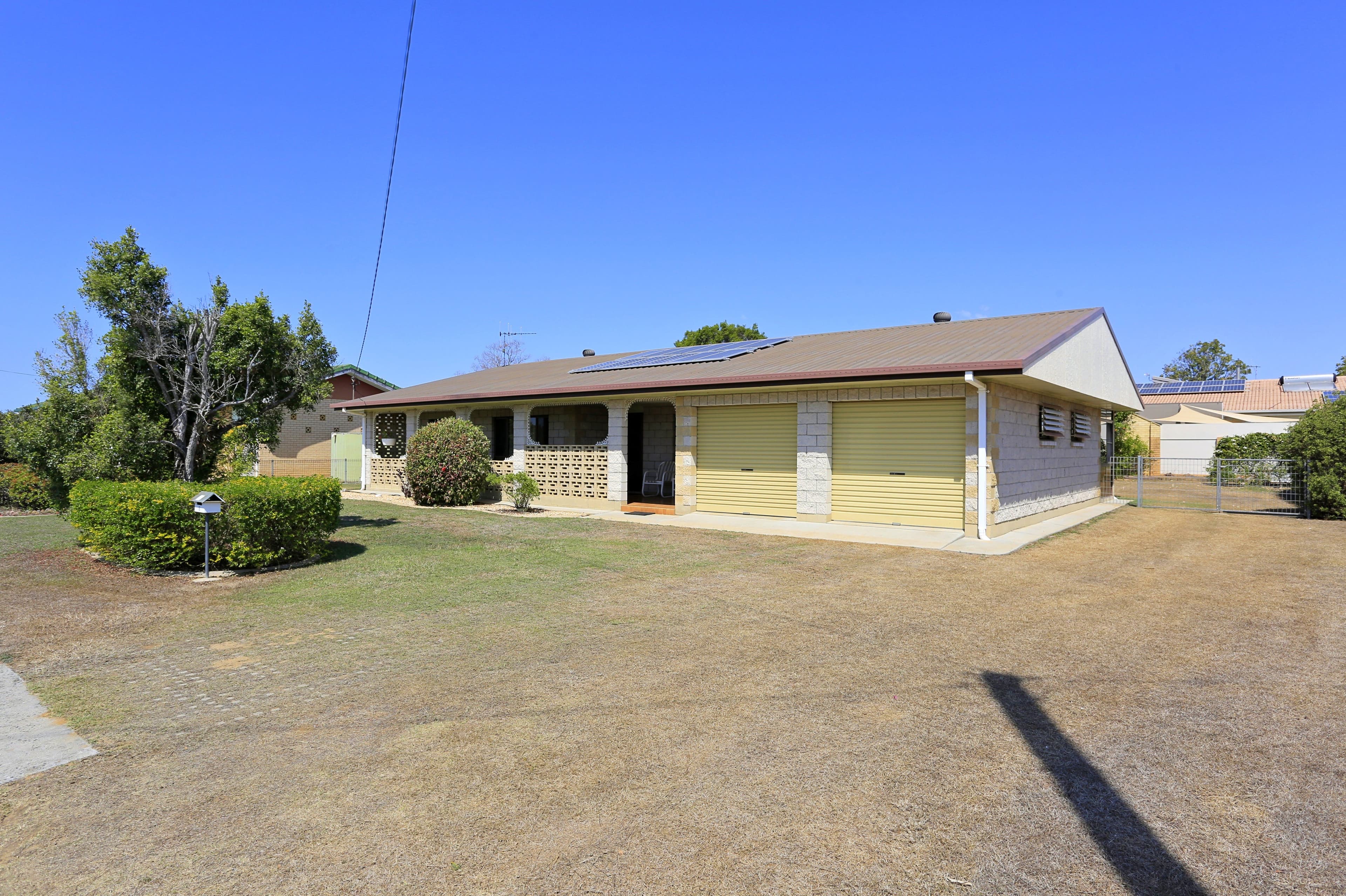 8 Pizzey Street, Kepnock QLD 4670, Kepnock - Thumbnail 2