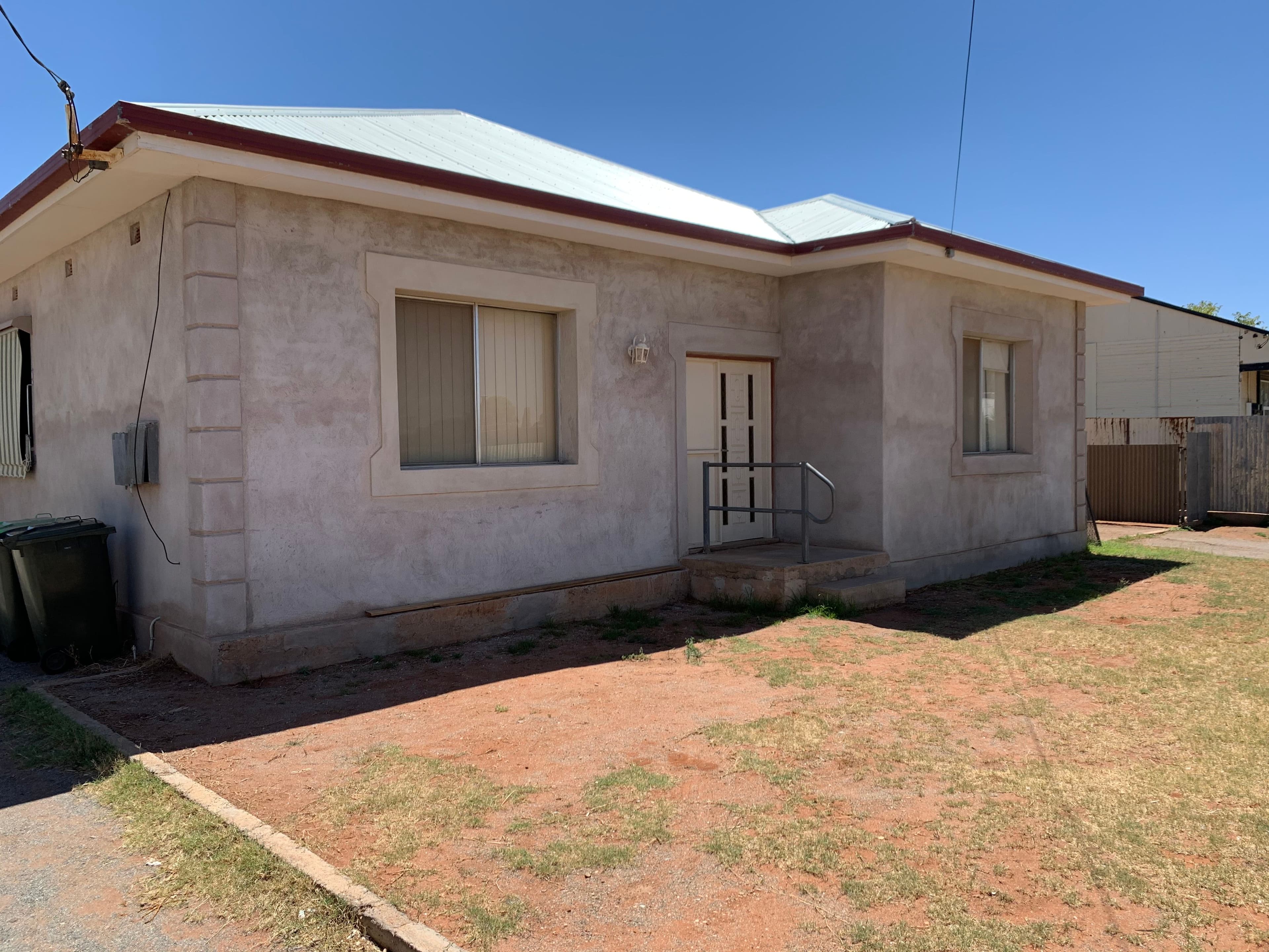 630 Chapple Lane, Broken Hill NSW 2880, Broken Hill - Image 1