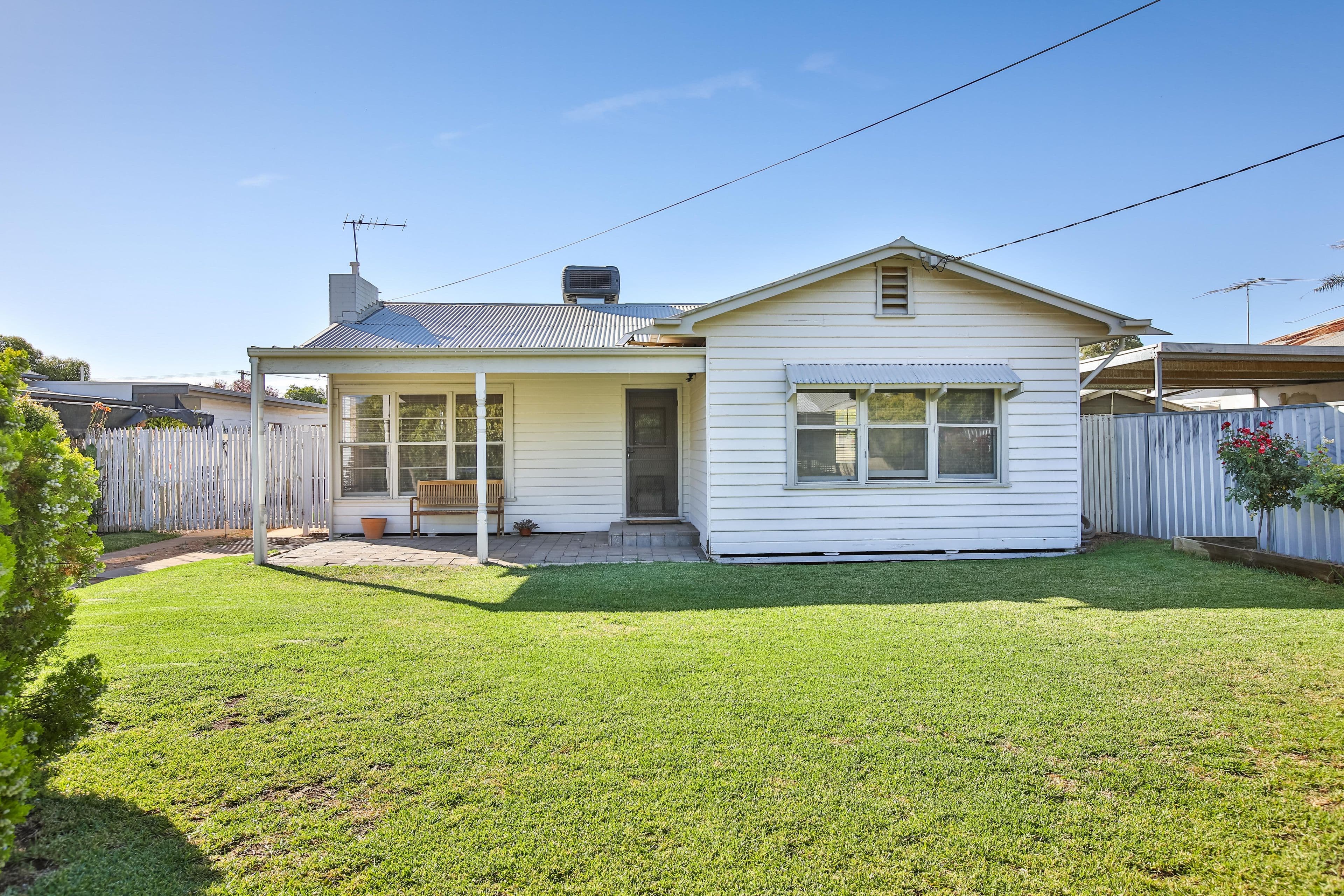10 Mimosa Avenue, Mildura VIC 3500, Mildura - Image 1