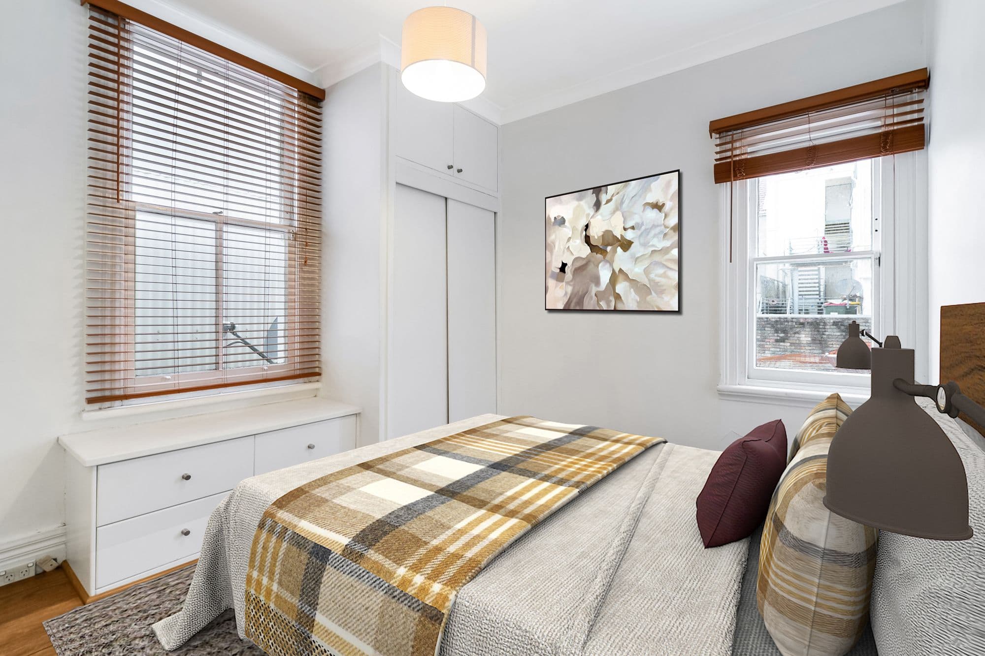 9 Kellett Street, Potts Point NSW 2011, Potts Point - Thumbnail 3