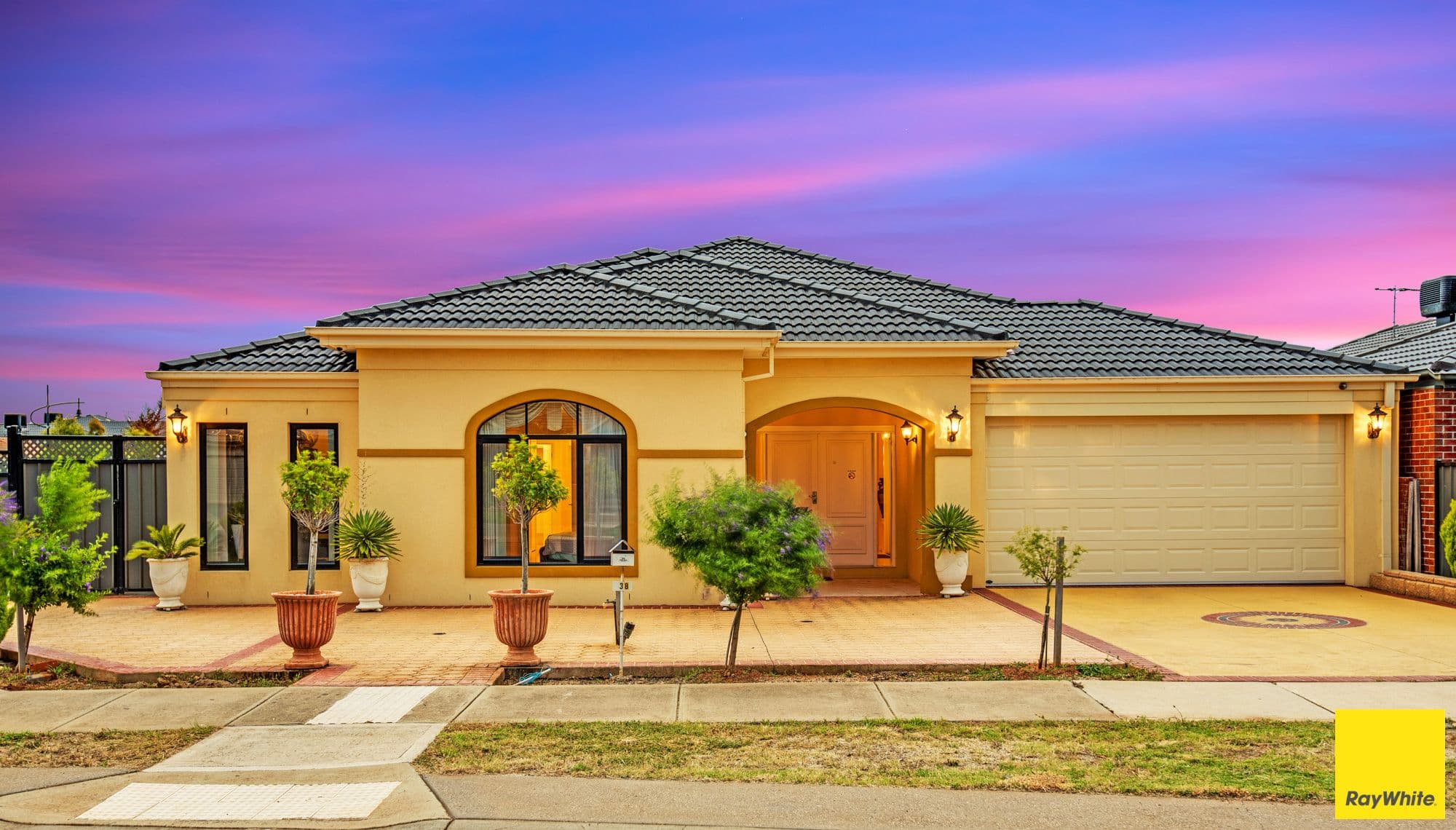 38 Hummingbird Boulevard, Tarneit VIC 3029, Tarneit - Image 1
